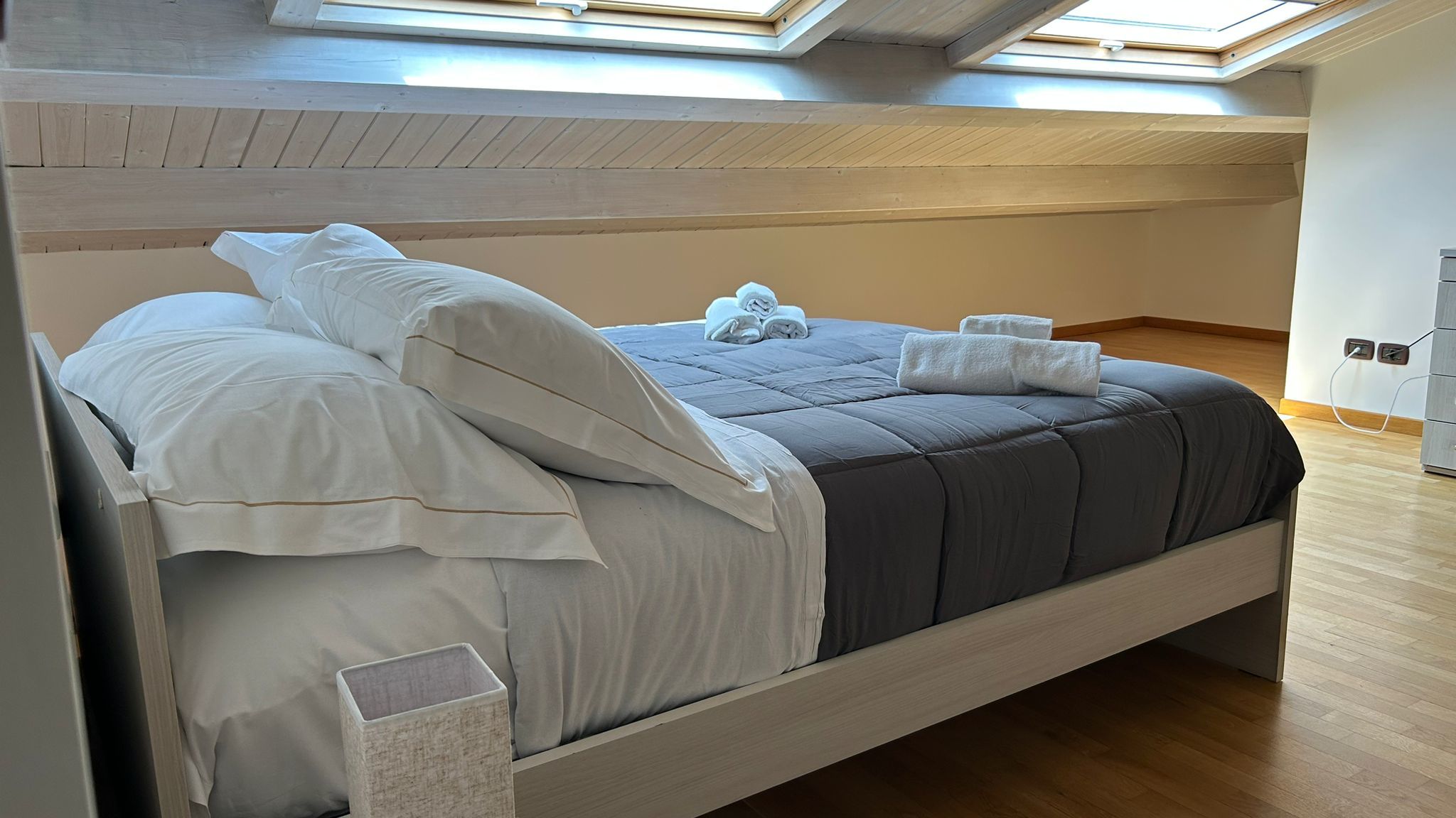 Etna Suite Group srl Catania Rotolo Suite 601