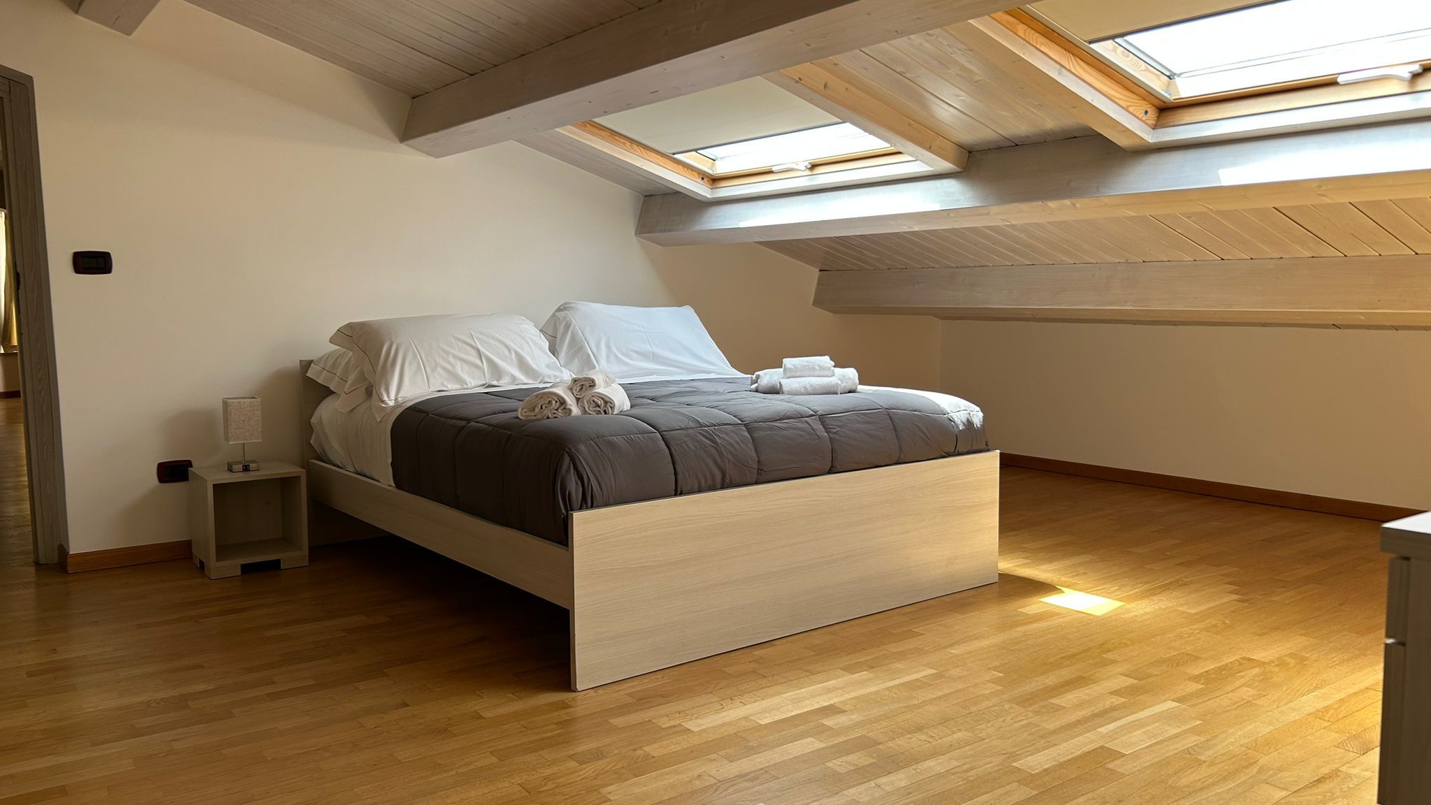 Etna Suite Group srl Catania Rotolo Suite 601