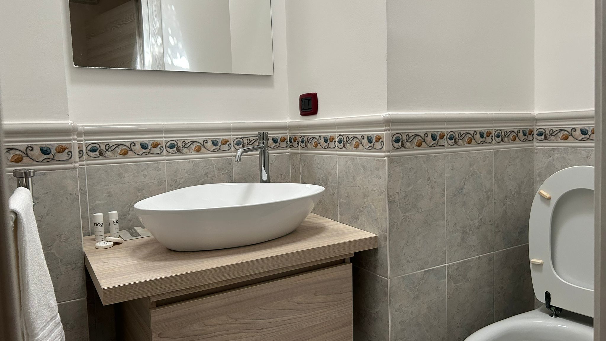 Etna Suite Group srl Catania Rotolo Suite 601