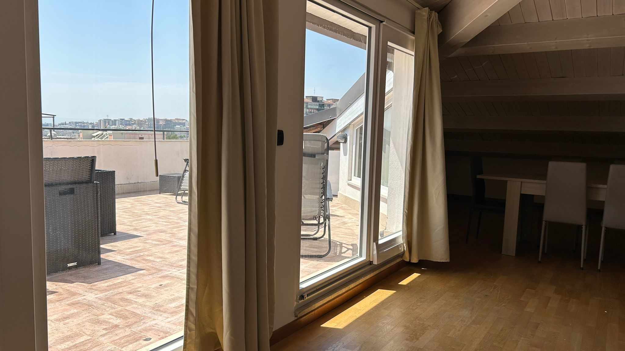 Etna Suite Group srl Catania Rotolo Suite 601