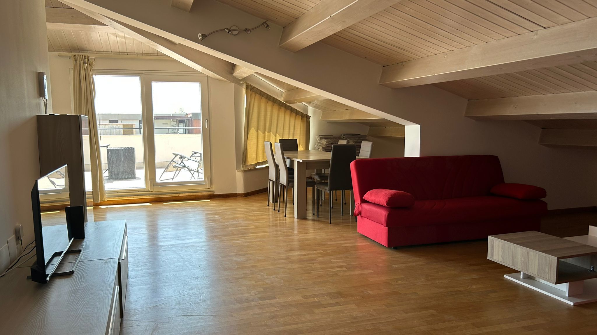 Etna Suite Group srl Catania Rotolo Suite 601