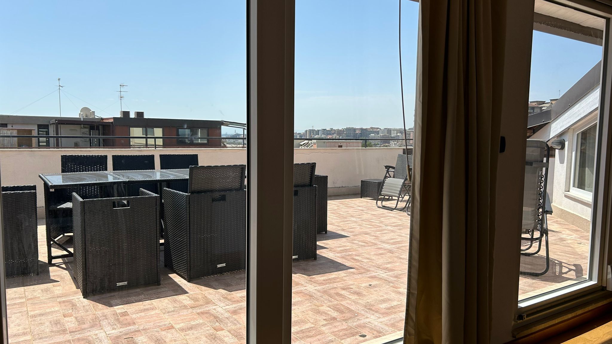 Etna Suite Group srl Catania Rotolo Suite 601