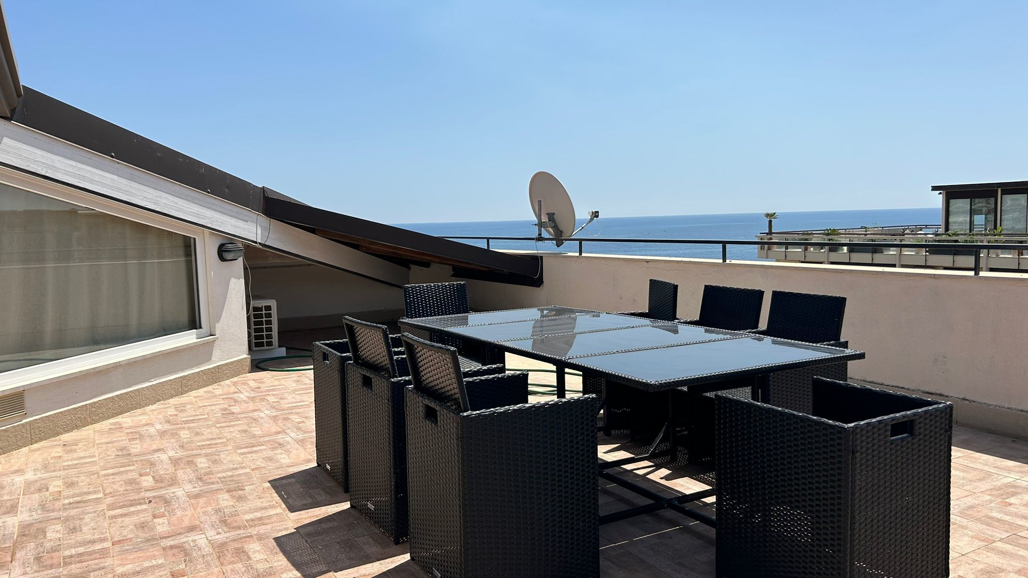 Etna Suite Group srl Catania Rotolo Suite 601