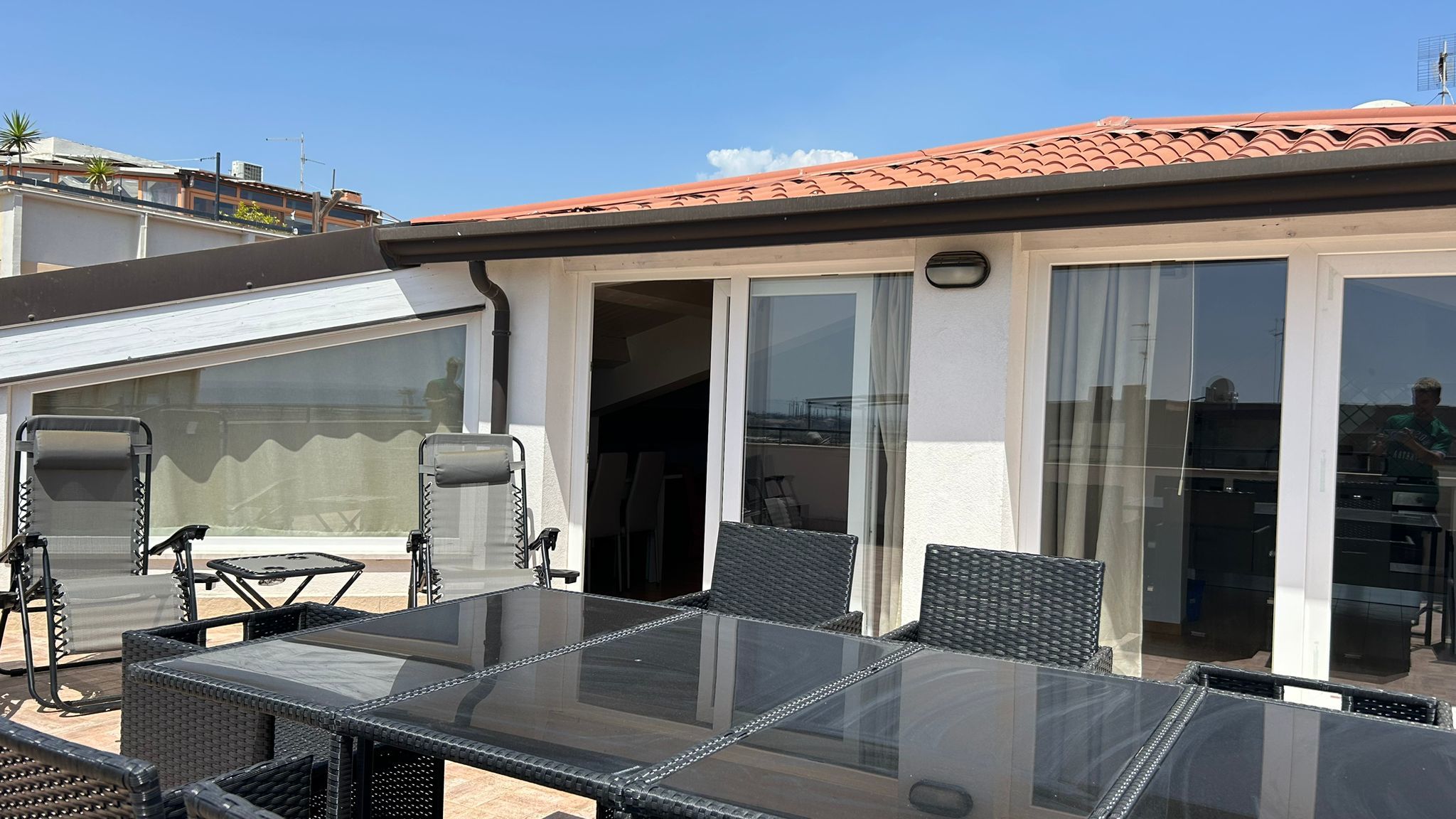 Etna Suite Group srl Catania Rotolo Suite 601