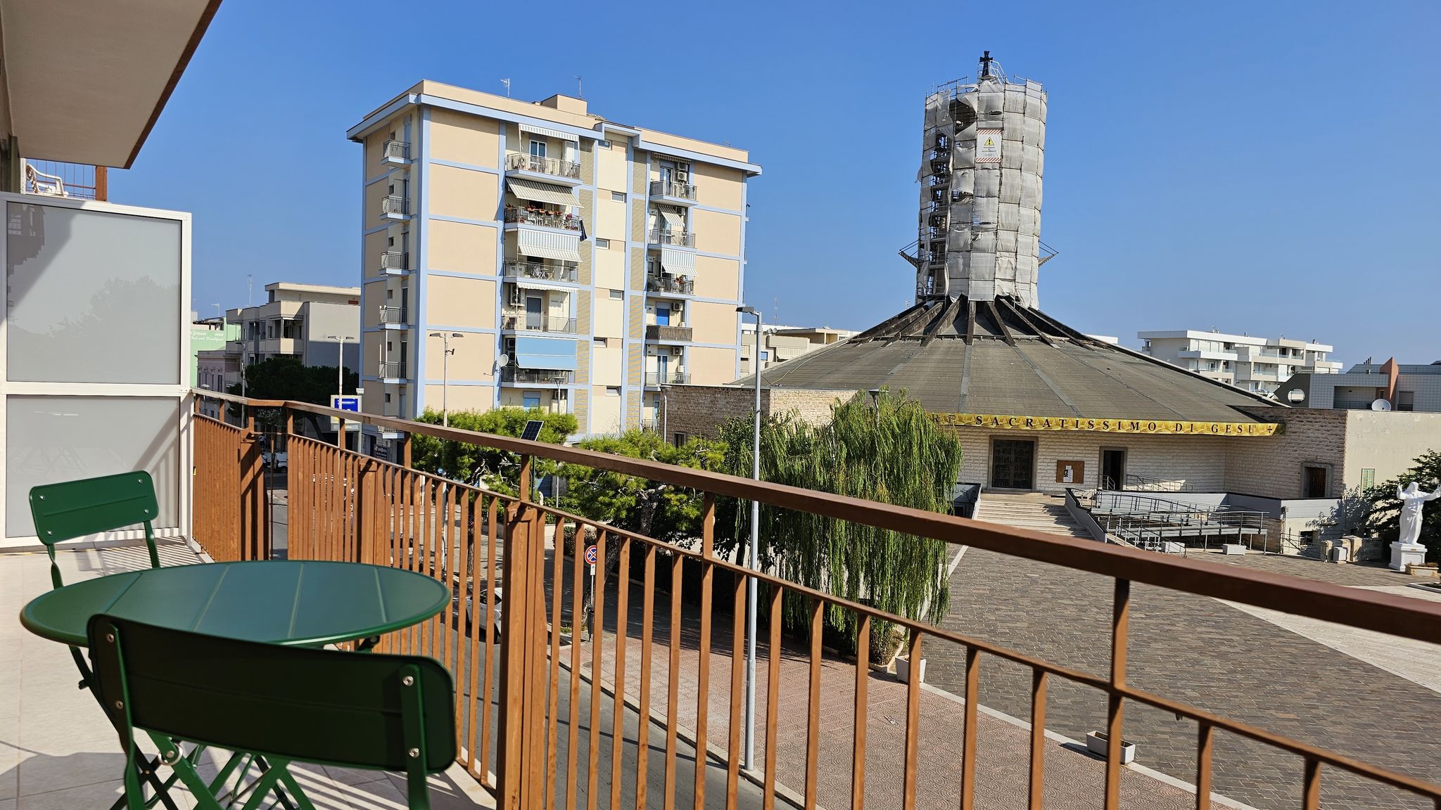 MONHOLIDAY - ospitalità e servizi per il turismo Monopoli Maria's Home