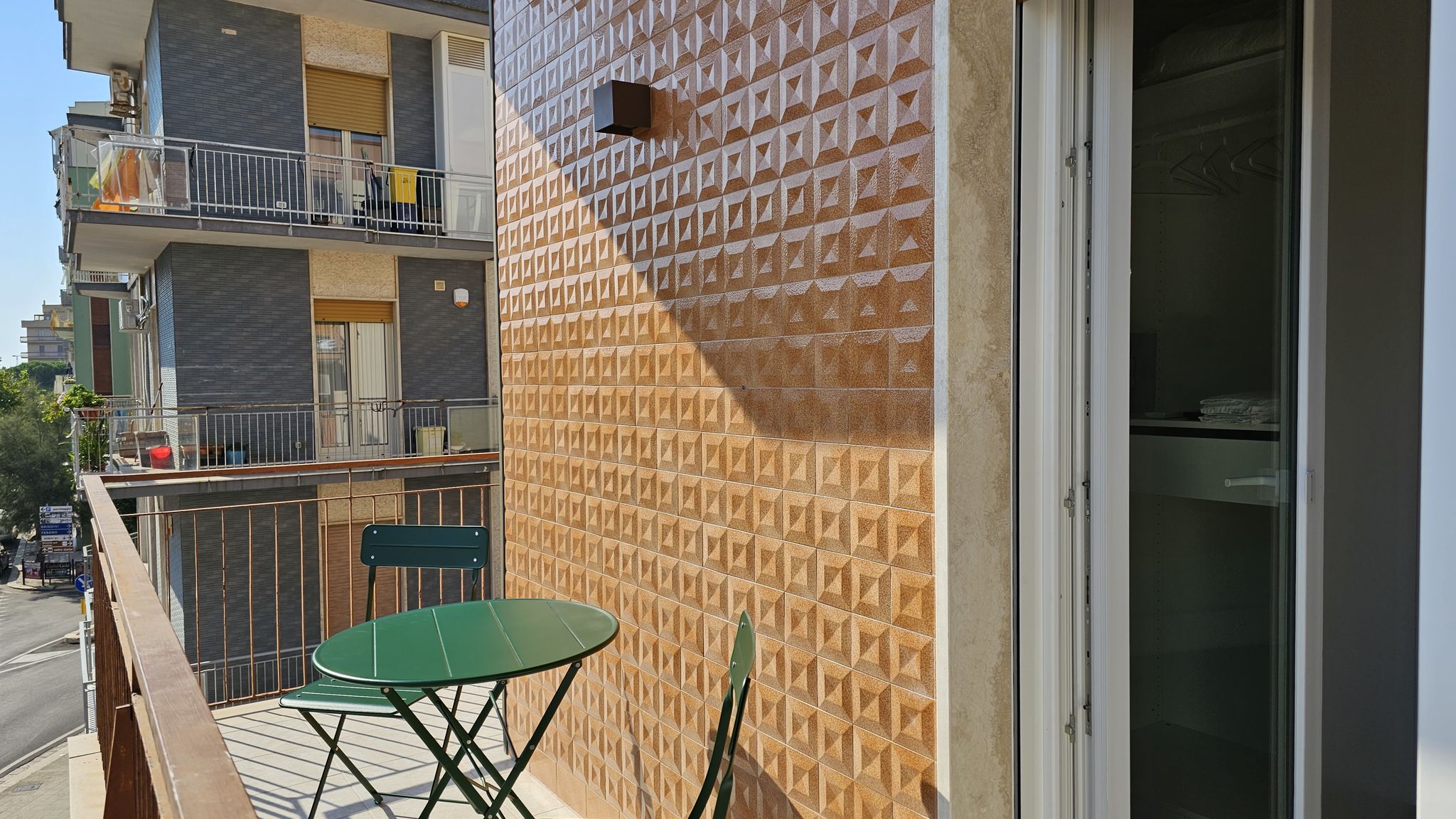 MONHOLIDAY - ospitalità e servizi per il turismo Monopoli Maria's Home