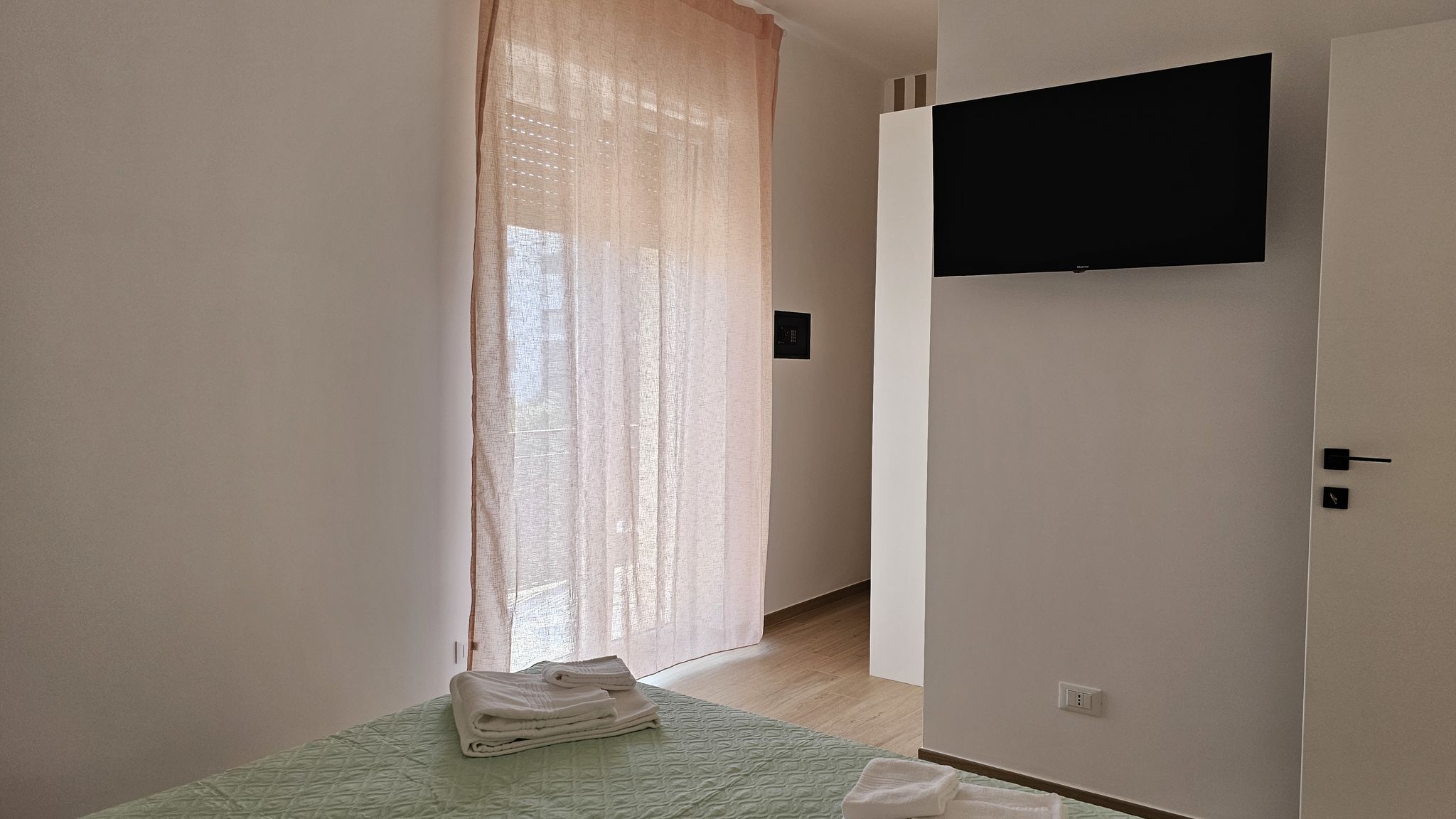 MONHOLIDAY - ospitalità e servizi per il turismo Monopoli Maria's Home