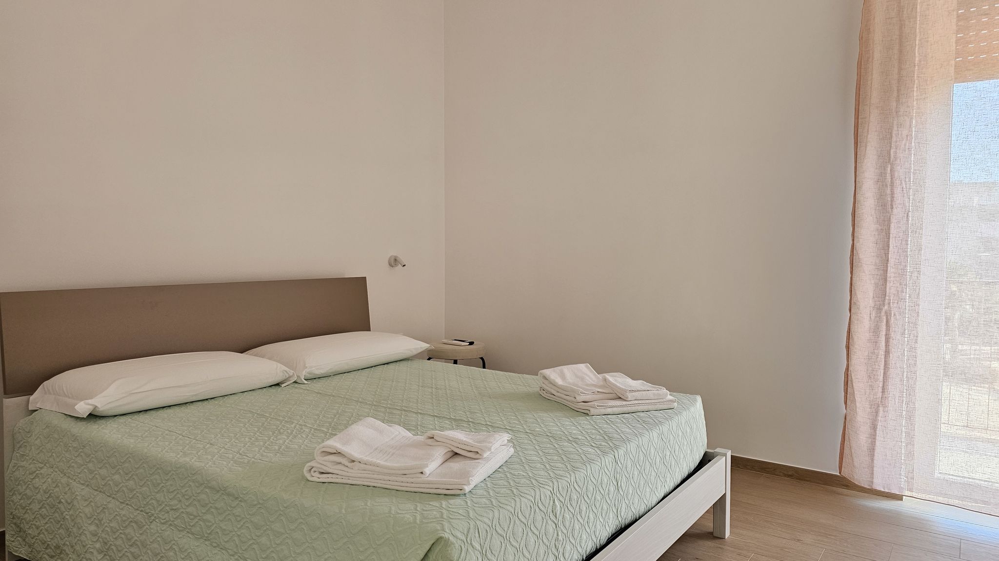 MONHOLIDAY - ospitalità e servizi per il turismo Monopoli Maria's Home