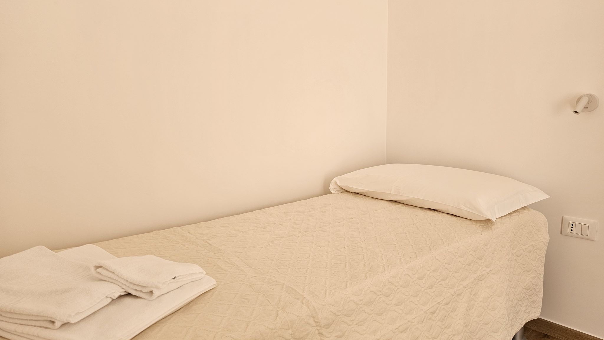 MONHOLIDAY - ospitalità e servizi per il turismo Monopoli Maria's Home