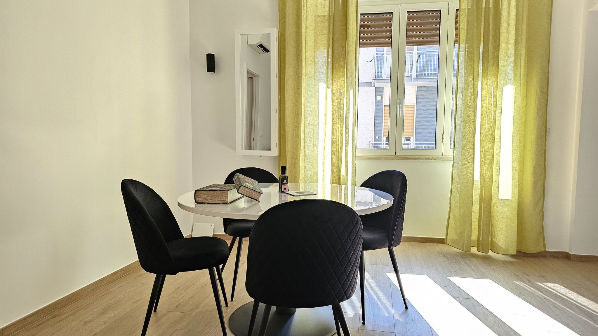 MONHOLIDAY - ospitalità e servizi per il turismo Monopoli Maria's Home