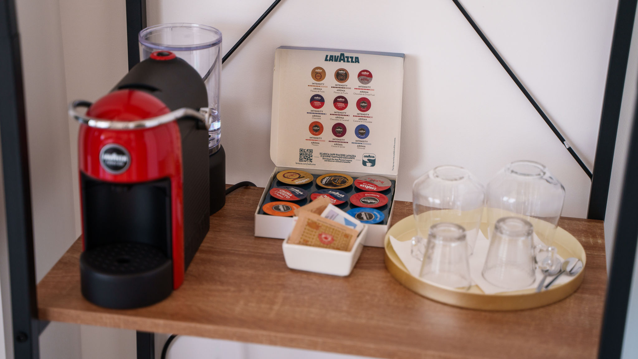 Italianway Olbia Welcomely - Junior Suite vista mare