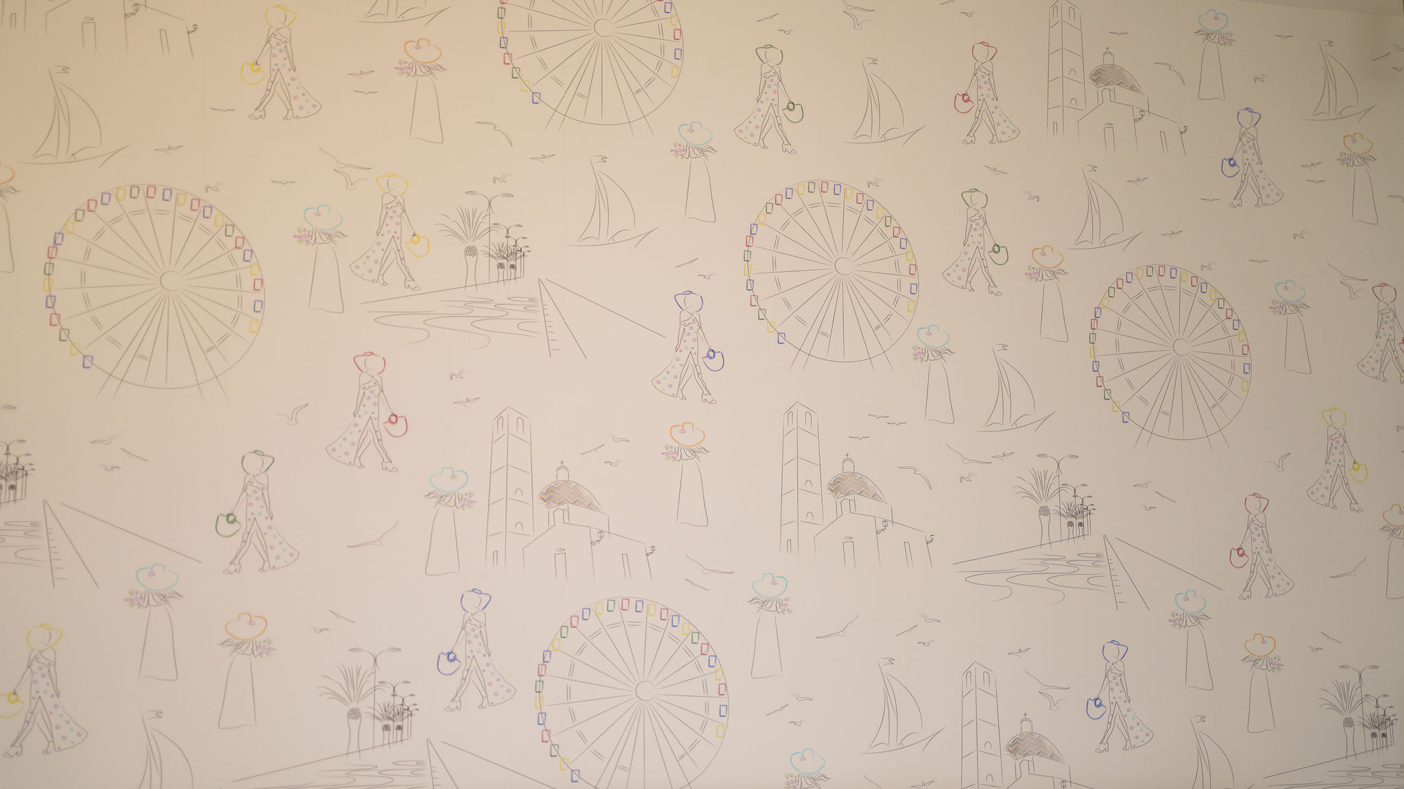 Italianway Olbia Welcomely - Junior Suite vista mare