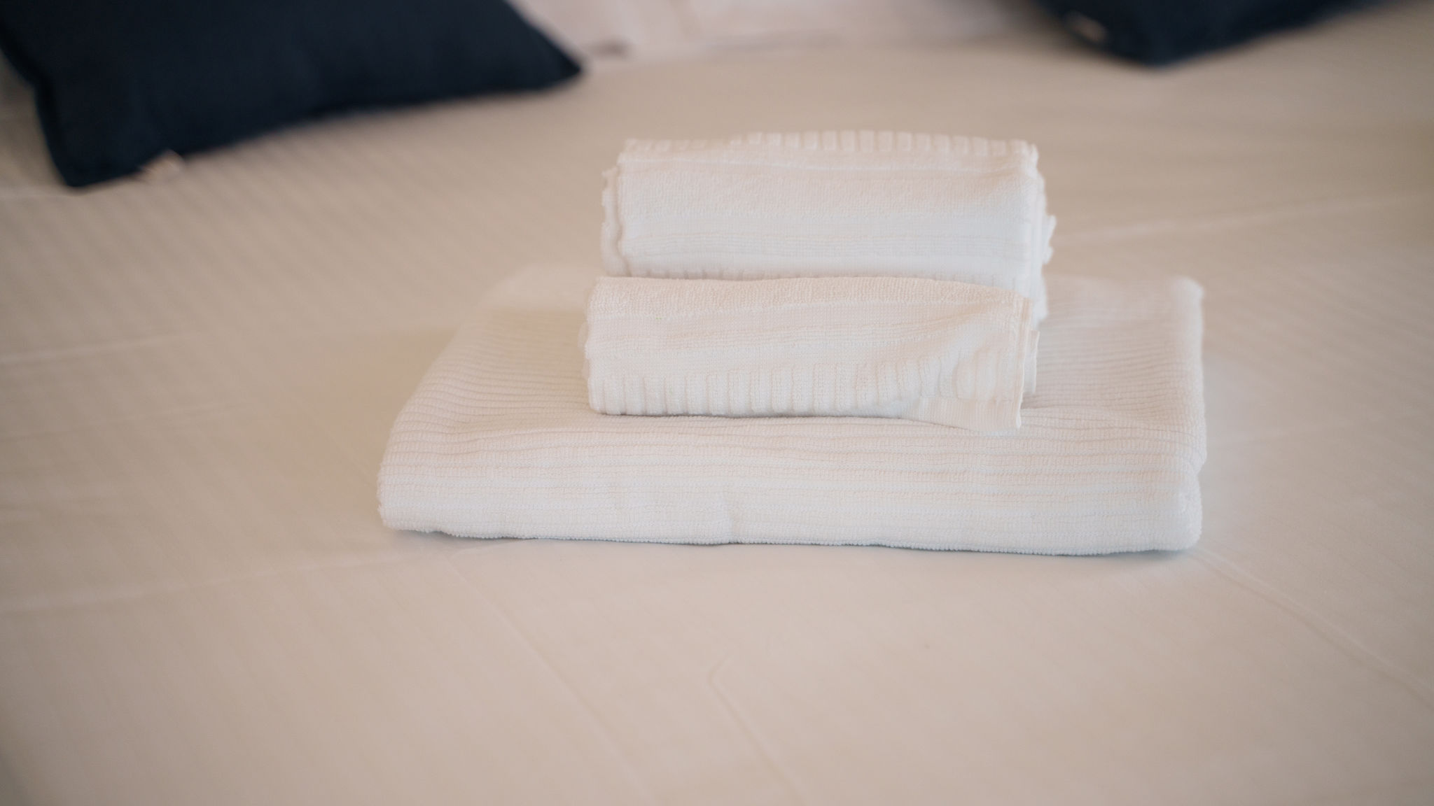 Italianway Olbia Welcomely - Junior Suite vista mare