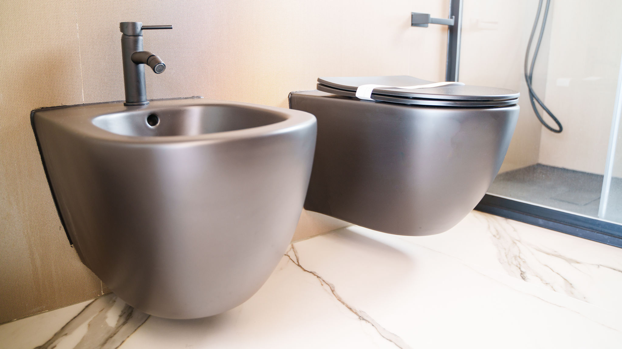 Italianway Olbia Welcomely - Junior Suite vista mare