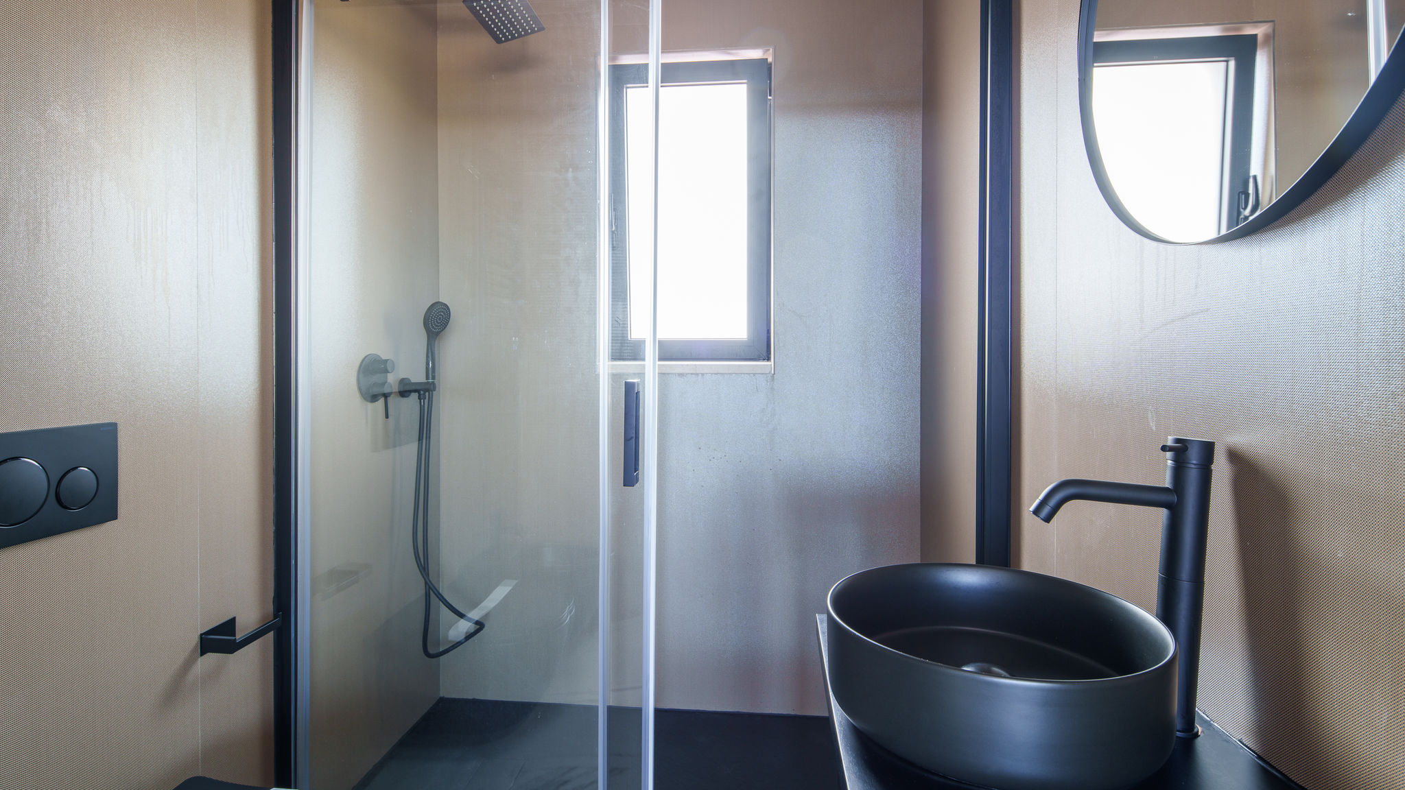 Italianway Olbia Welcomely - Junior Suite vista mare