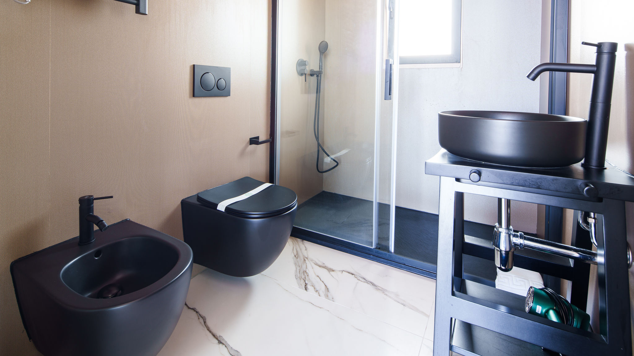 Italianway Olbia Welcomely - Junior Suite vista mare