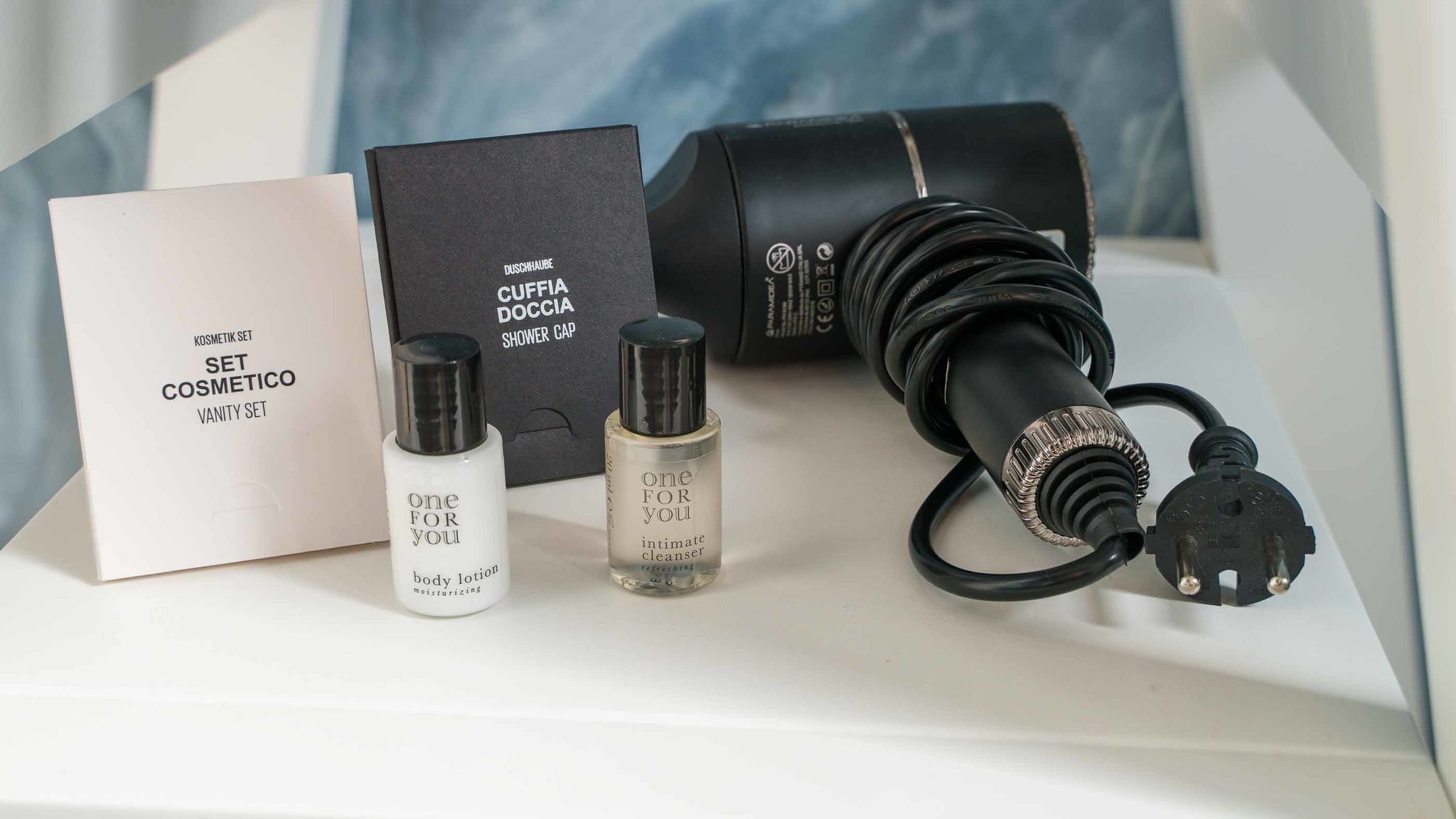 Italianway Olbia Welcomely - Junior Suite vista mare