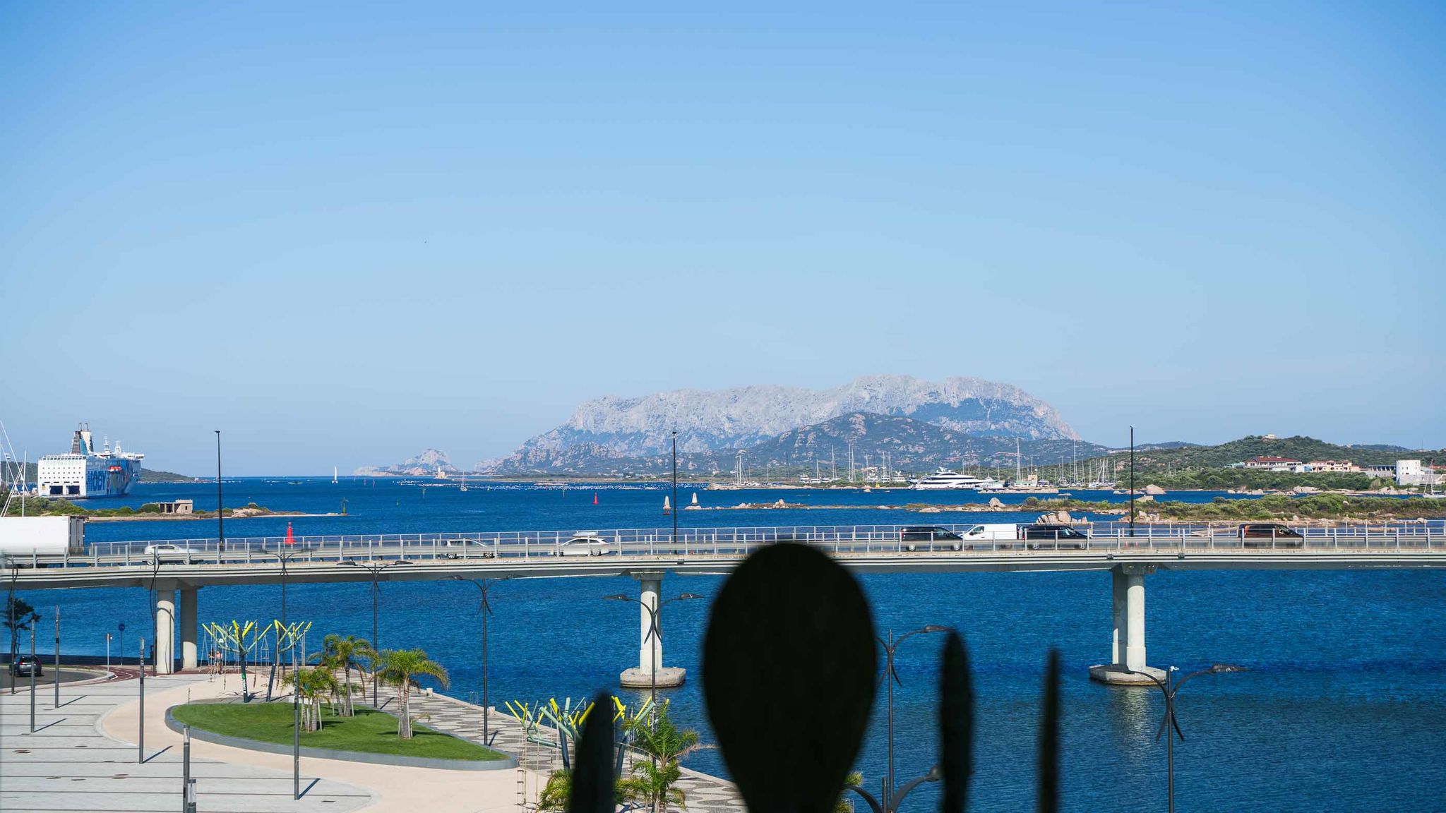 Italianway Olbia Welcomely - Deluxe Room