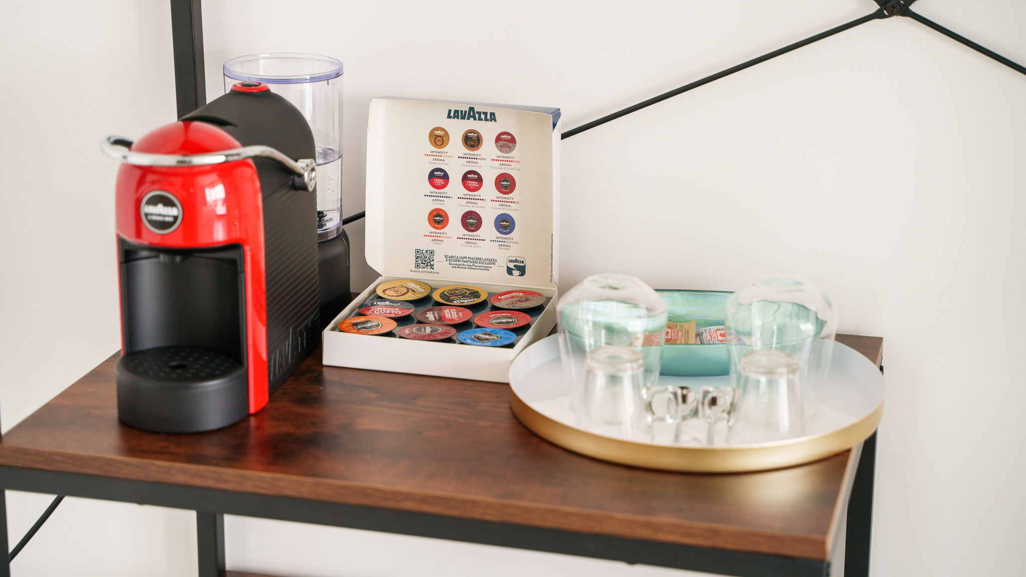 Italianway Olbia Welcomely - Deluxe Room