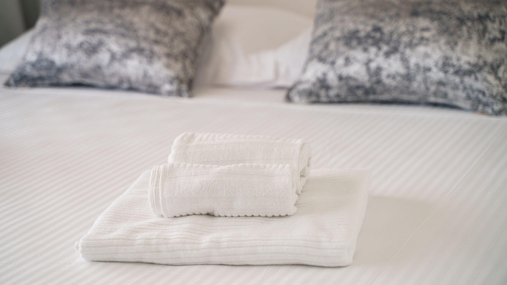 Italianway Olbia Welcomely - Deluxe Room