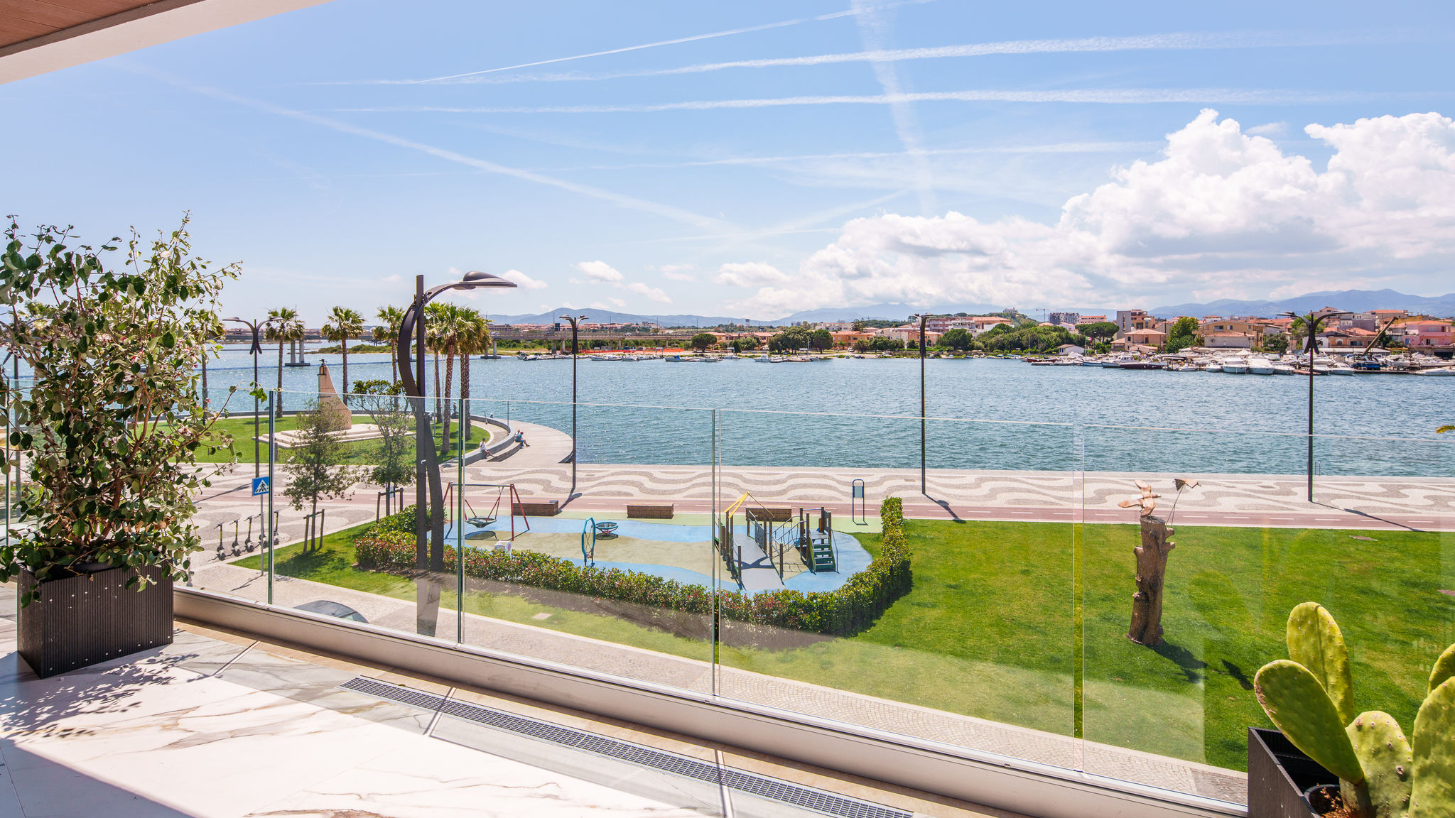 Italianway Olbia Welcomely - Deluxe Room