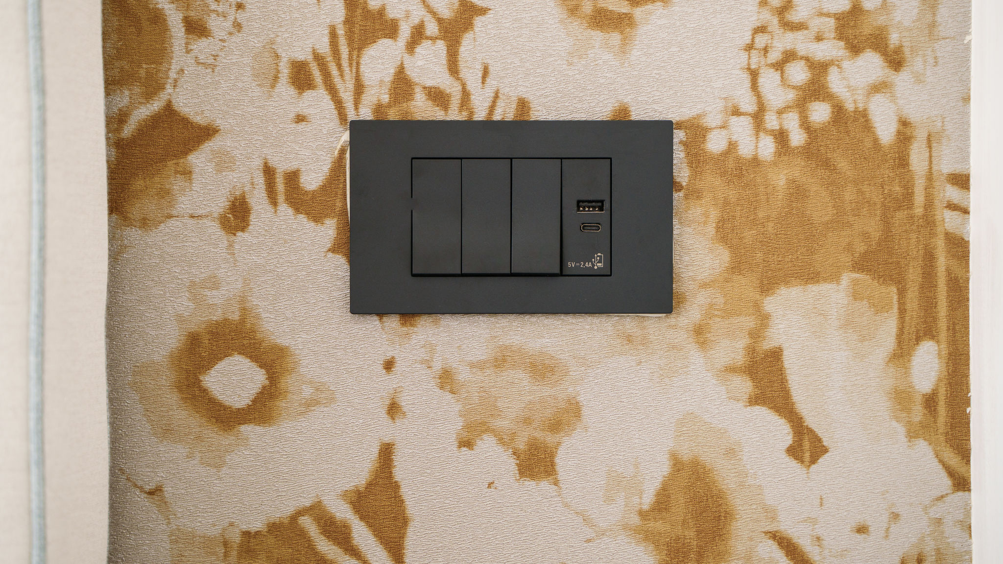 Italianway Olbia Welcomely - Deluxe Room