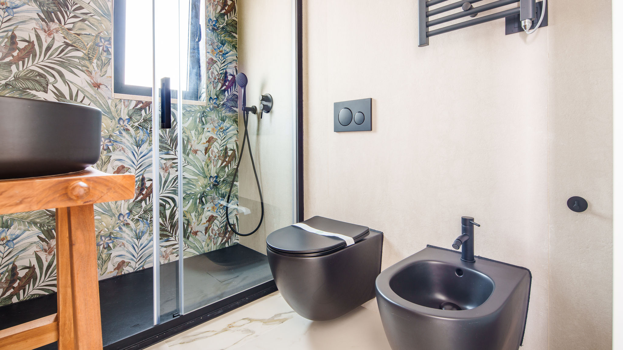 Italianway Olbia Welcomely - Deluxe Room