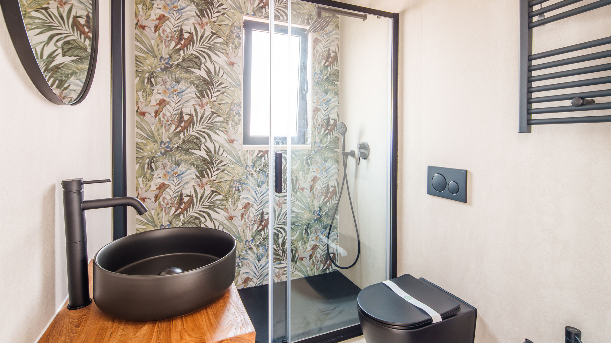 Italianway Olbia Welcomely - Deluxe Room