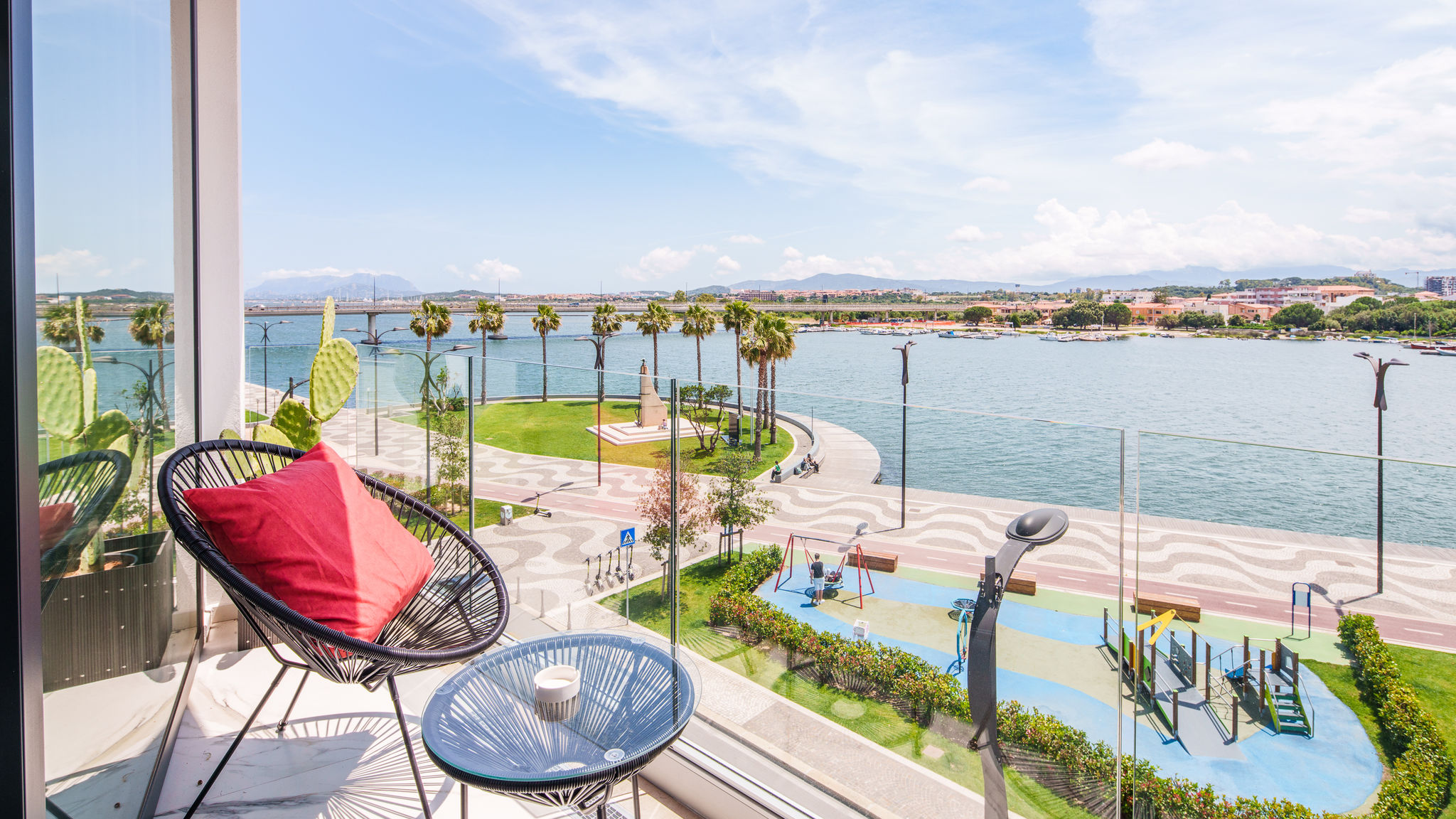 Italianway Olbia Welcomely - Superior Room 