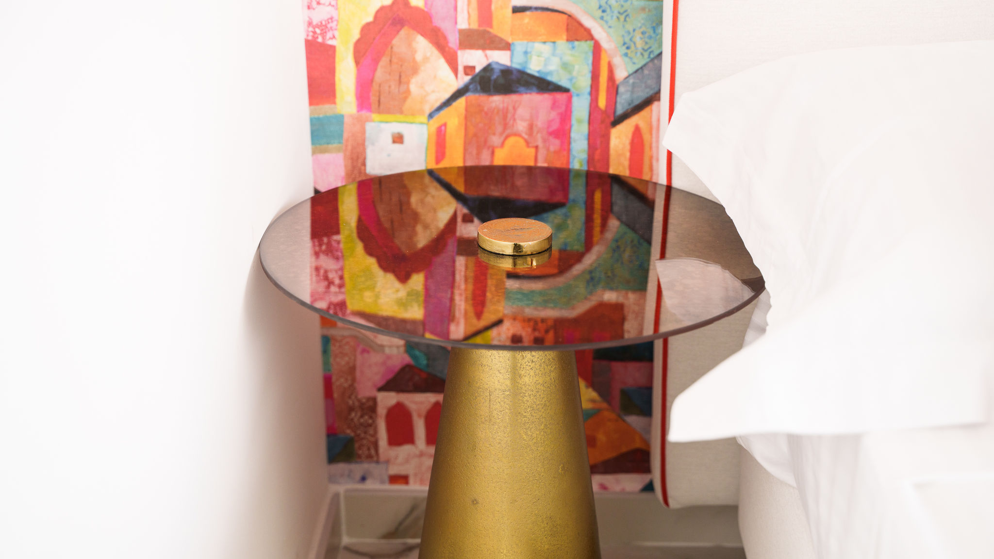 Italianway Olbia Welcomely - Superior Room 