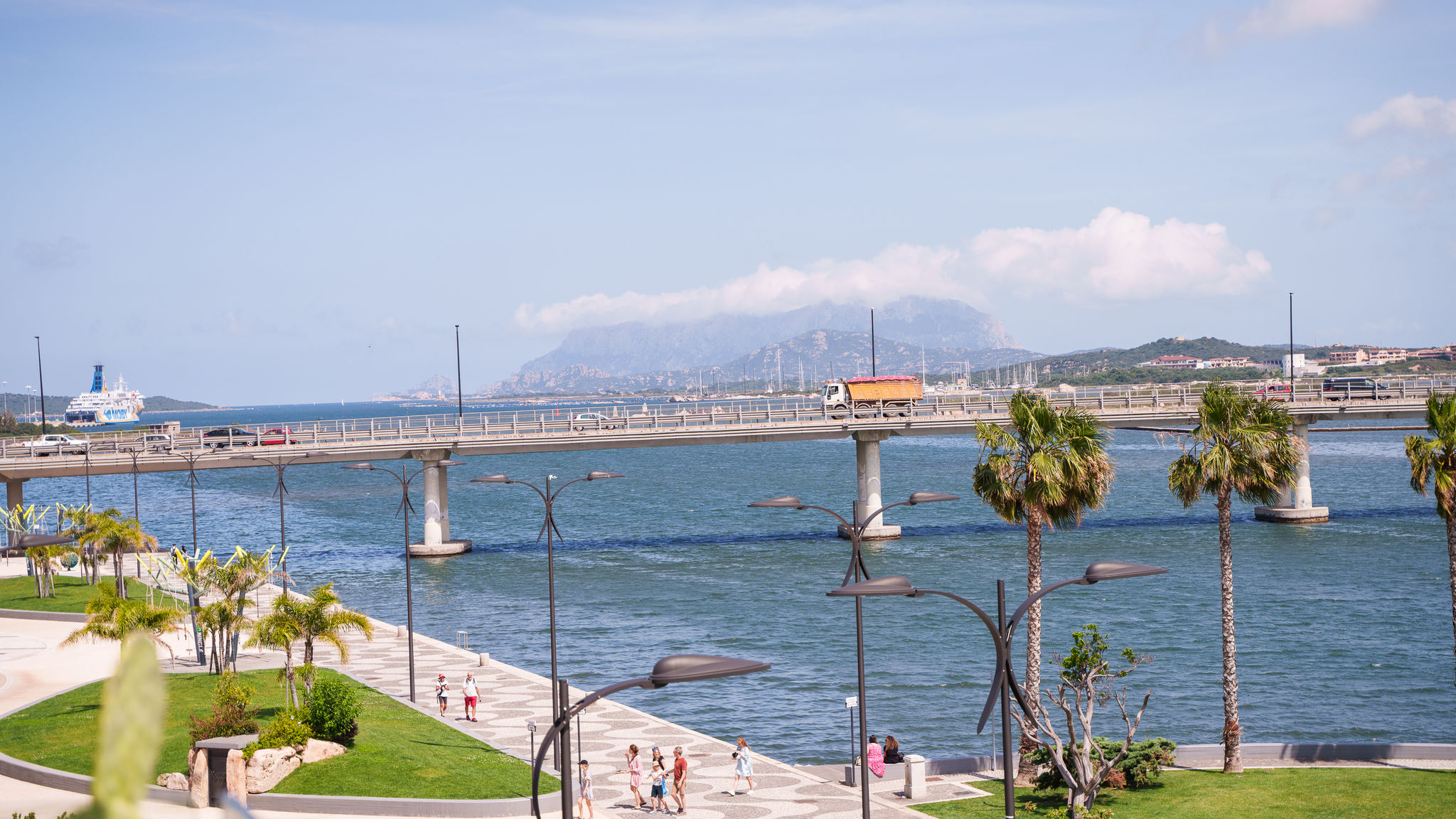 Italianway Olbia Welcomely - Superior Room 