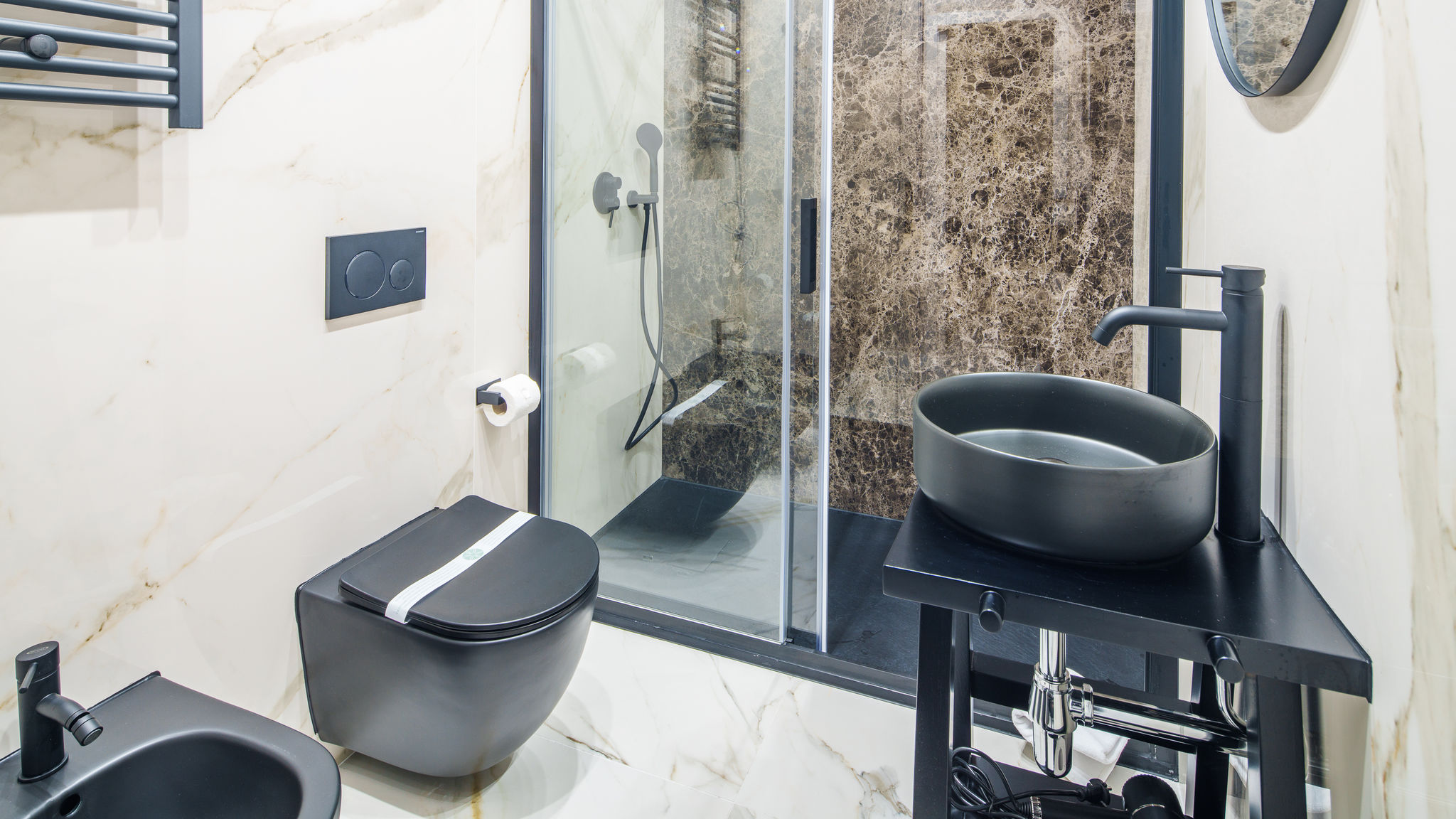 Italianway Olbia Welcomely - Superior Room 