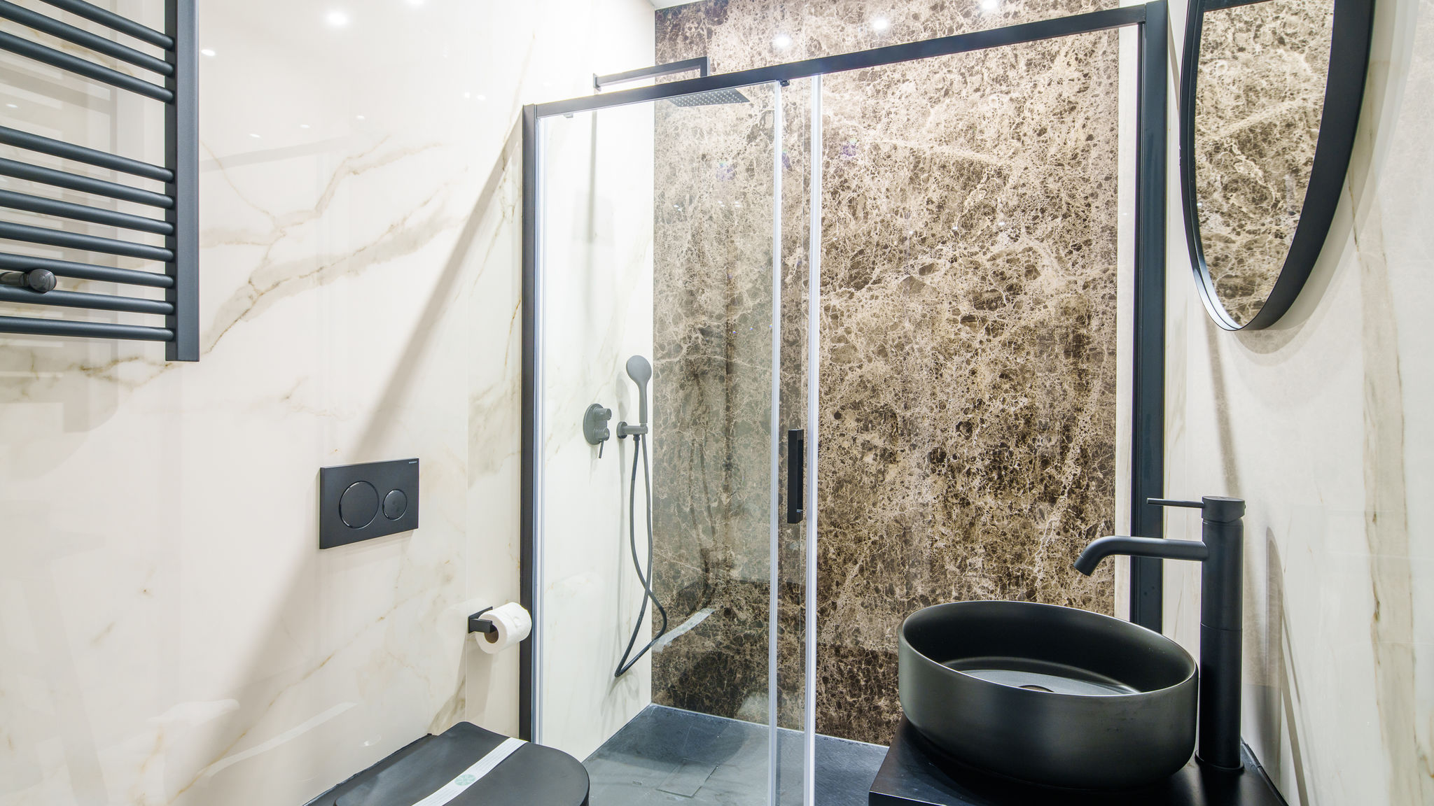 Italianway Olbia Welcomely - Superior Room 