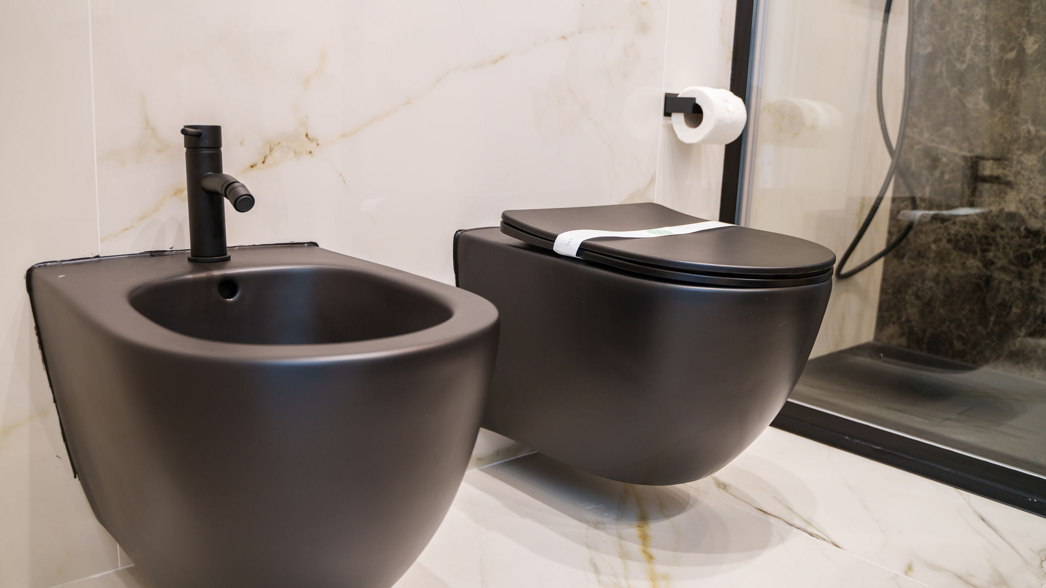 Italianway Olbia Welcomely - Superior Room 