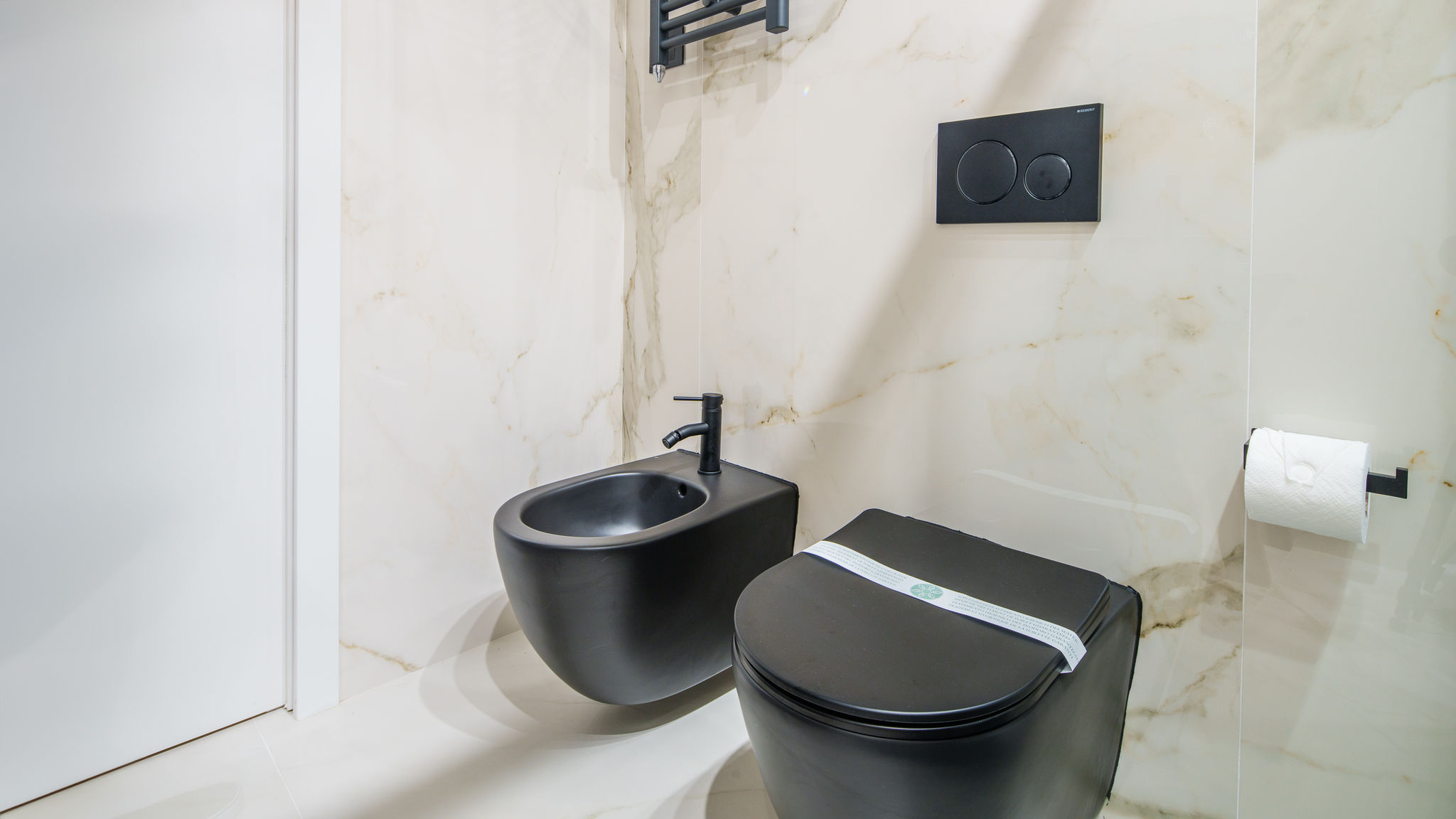 Italianway Olbia Welcomely - Superior Room 