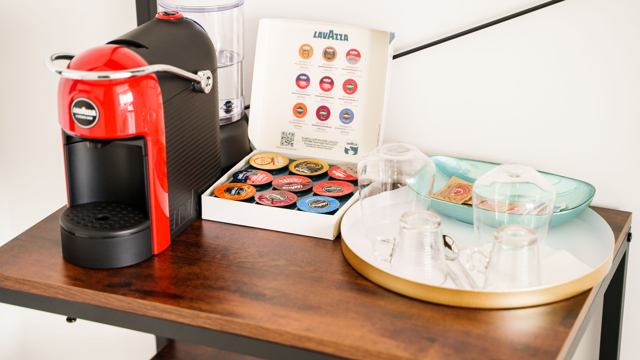 Italianway Olbia Welcomely - Deluxe Room 