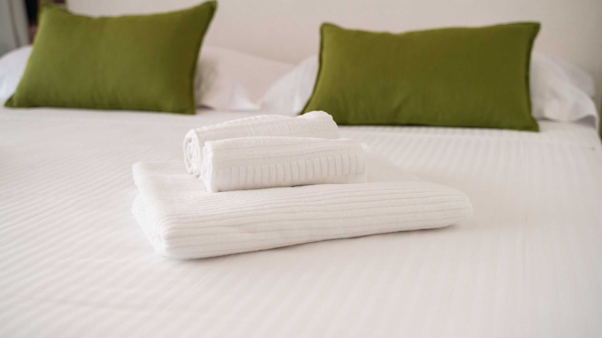 Italianway Olbia Welcomely - Deluxe Room 