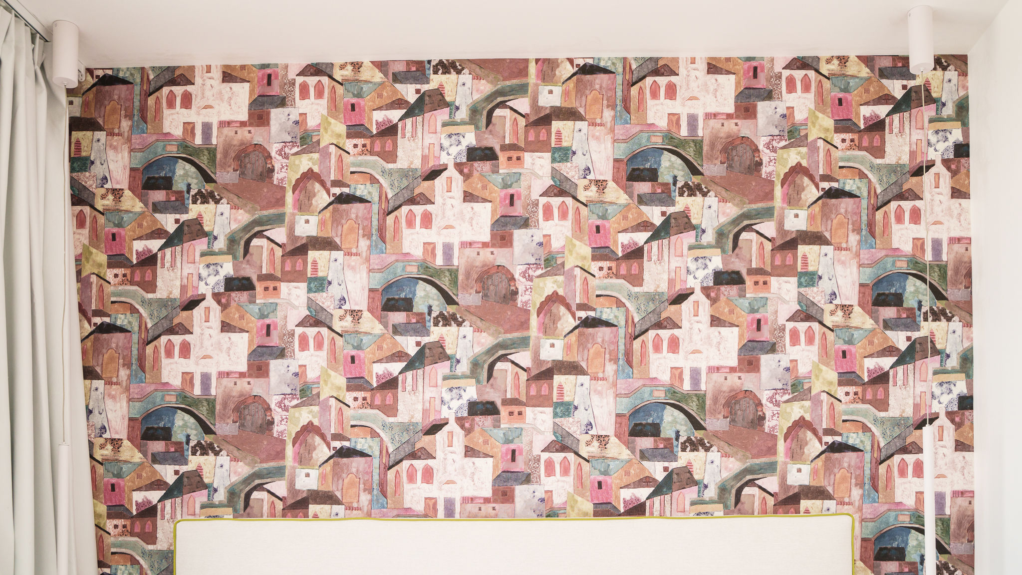 Italianway Olbia Welcomely - Deluxe Room 