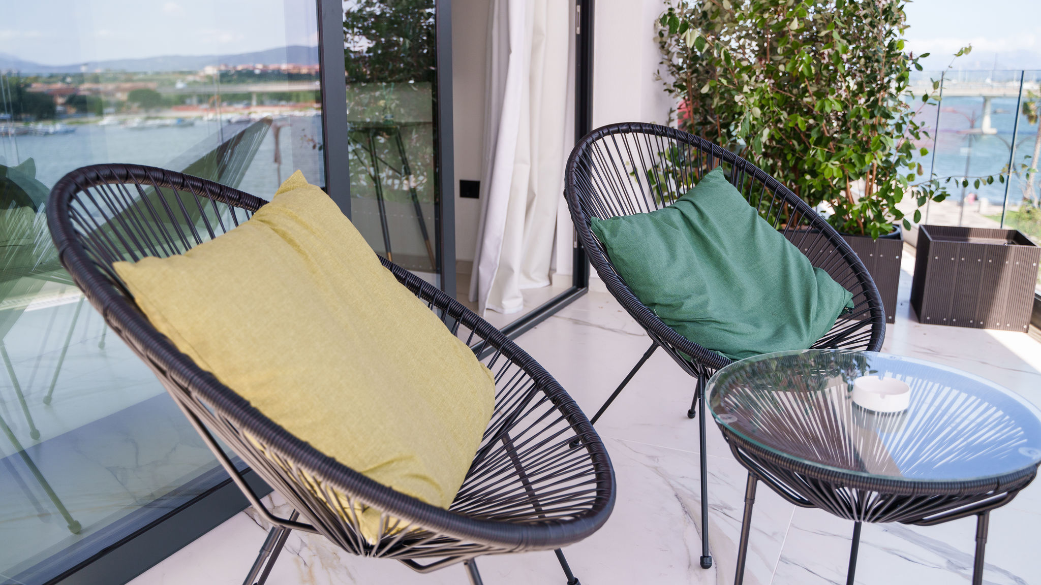 Italianway Olbia Welcomely - Deluxe Room 