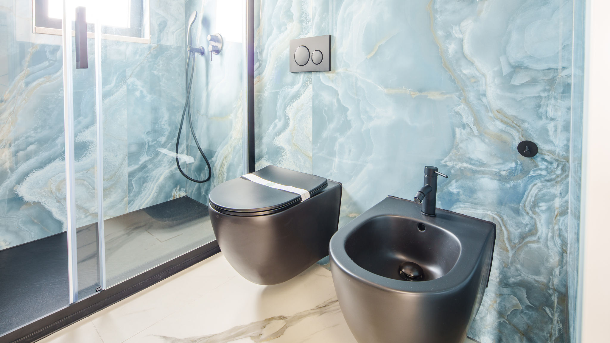 Italianway Olbia Welcomely - Deluxe Room 