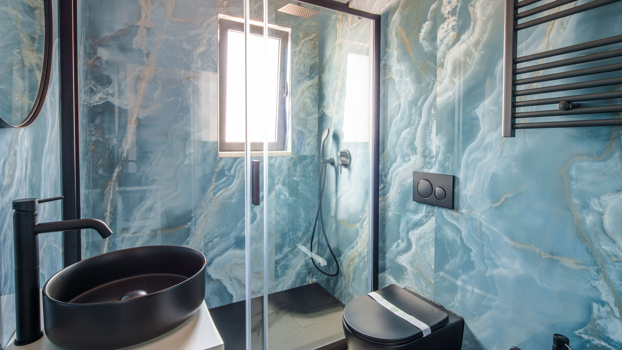 Italianway Olbia Welcomely - Deluxe Room 