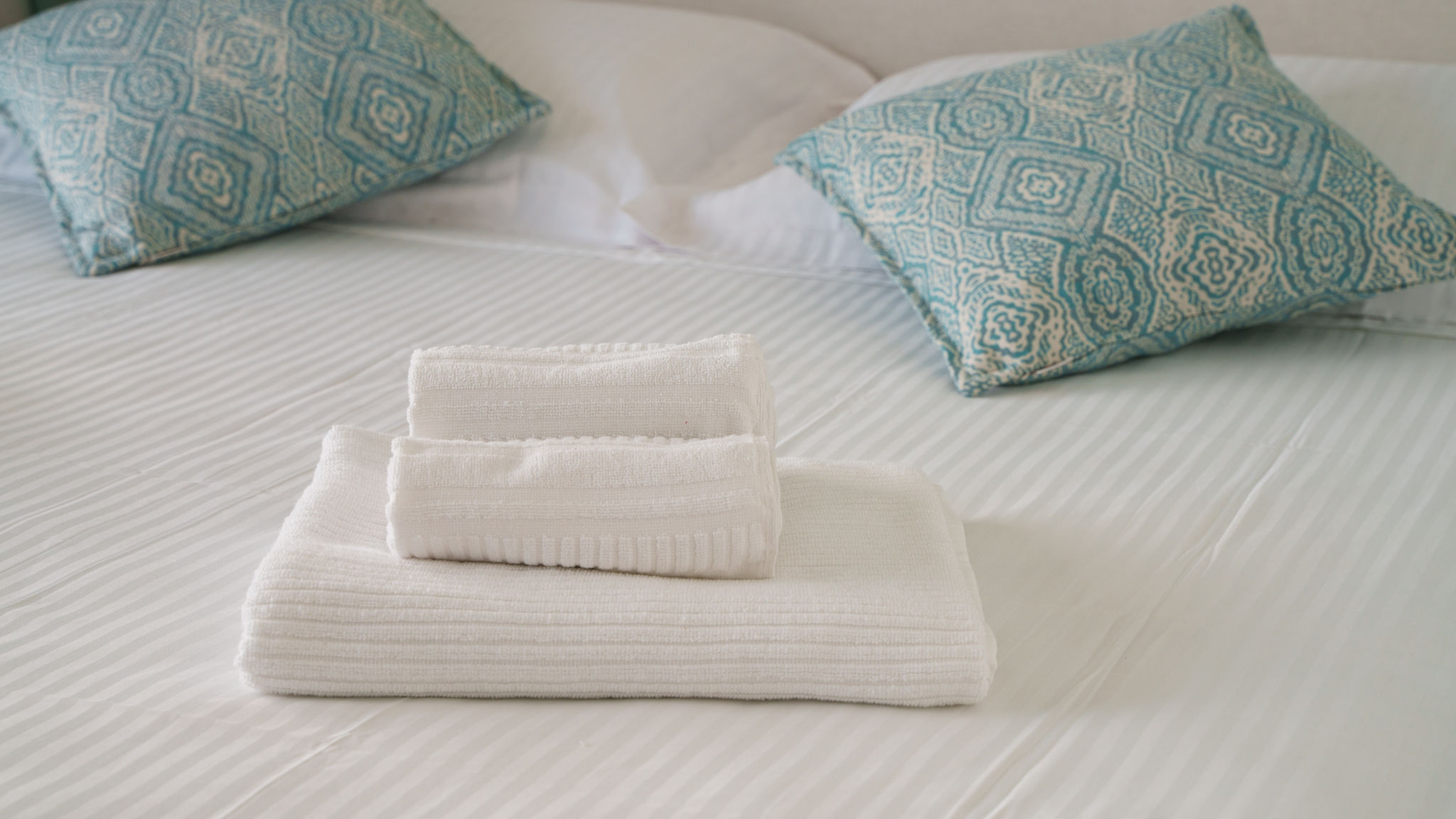 Italianway Olbia Welcomely - Deluxe Room