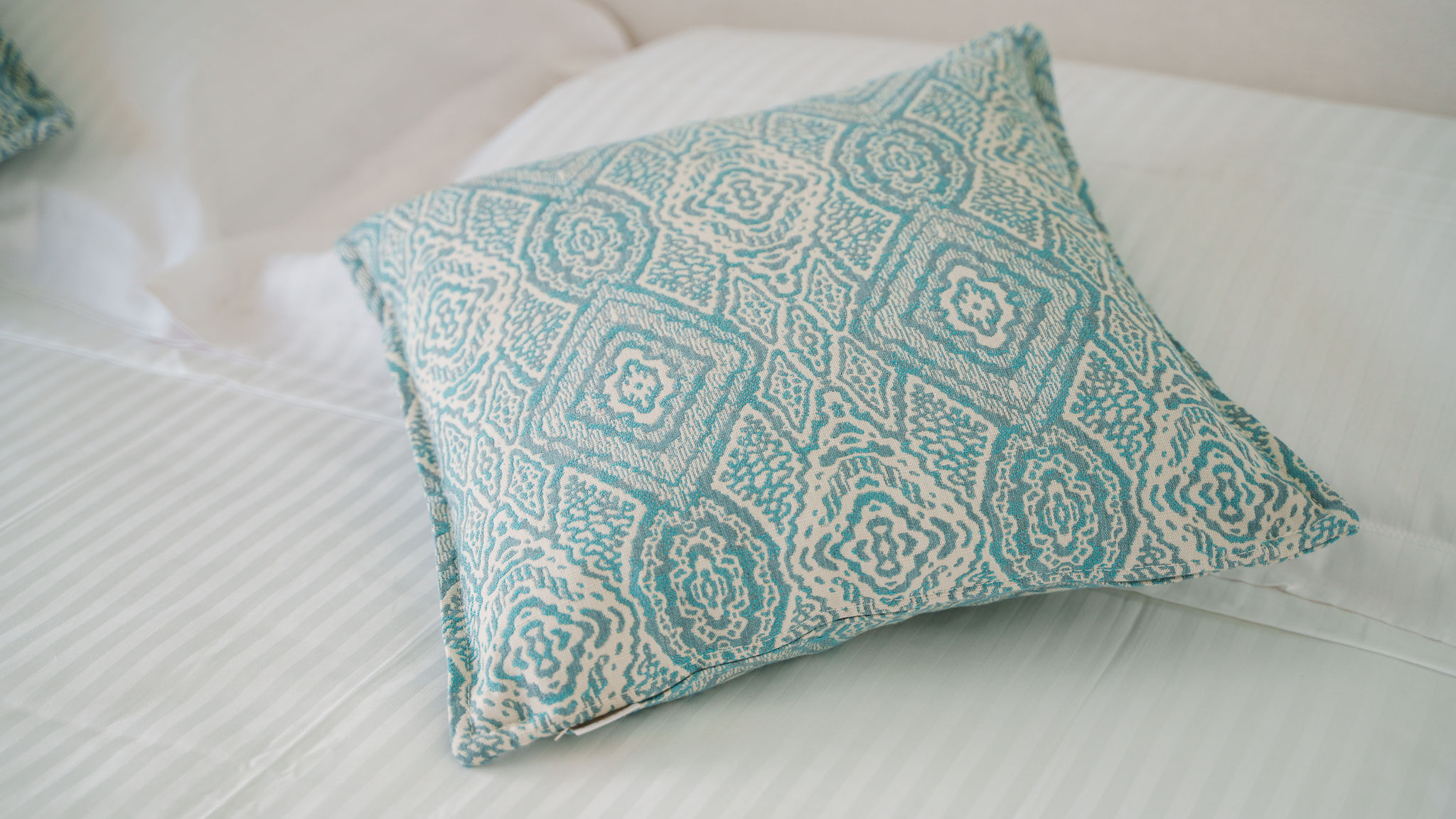 Italianway Olbia Welcomely - Deluxe Room