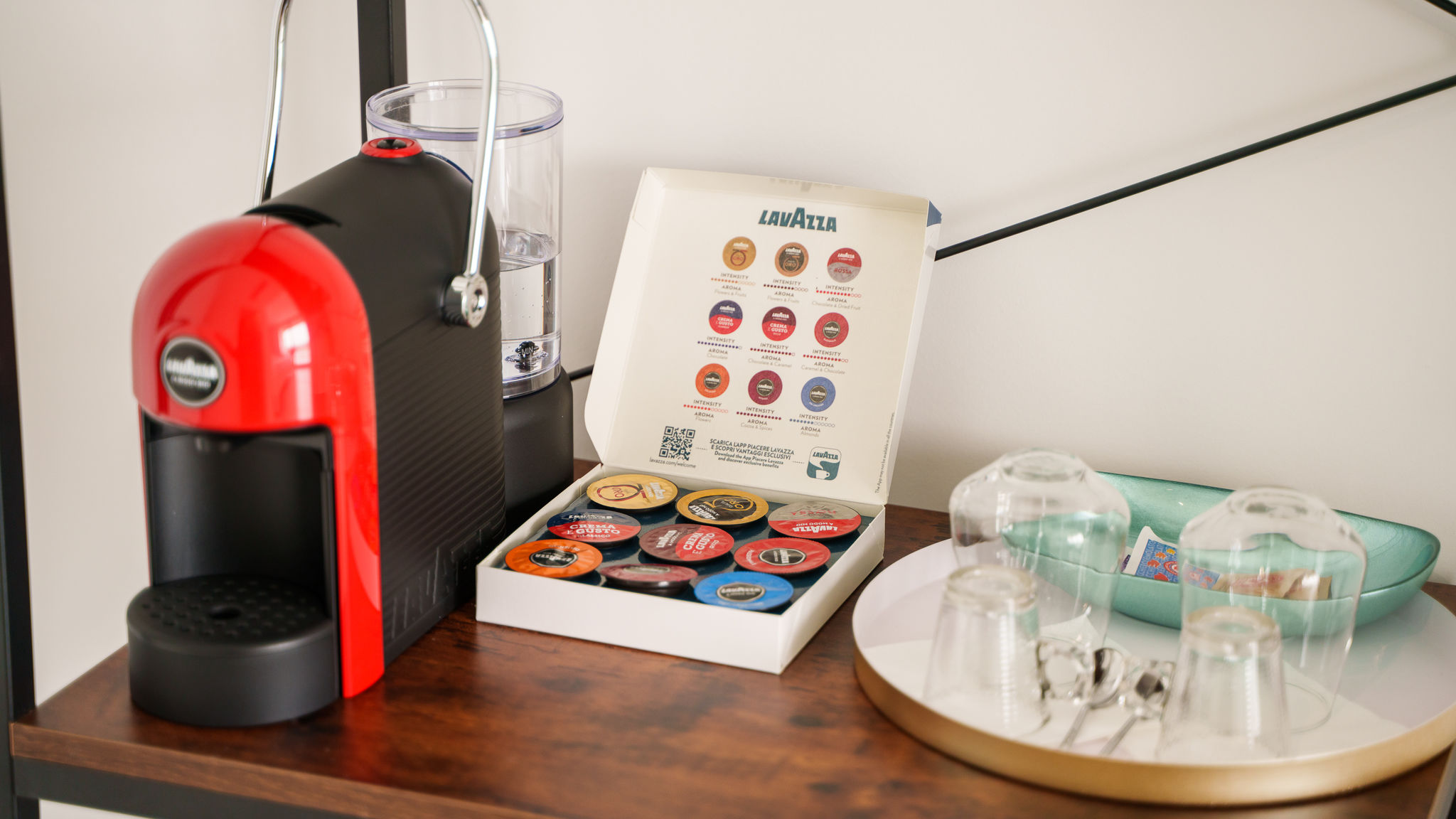 Italianway Olbia Welcomely - Deluxe Room