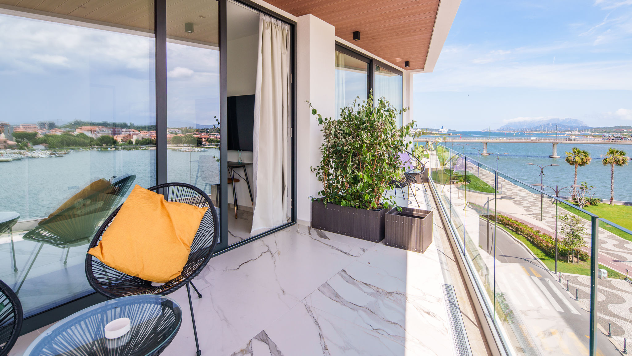 Italianway Olbia Welcomely - Deluxe Room