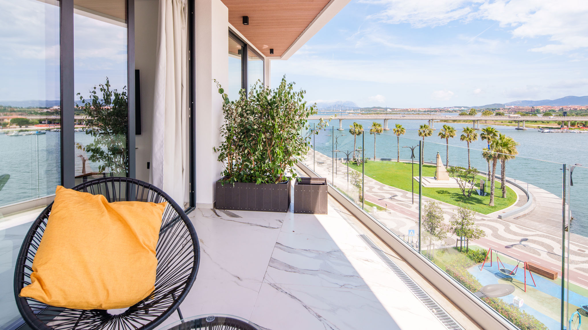 Italianway Olbia Welcomely - Deluxe Room