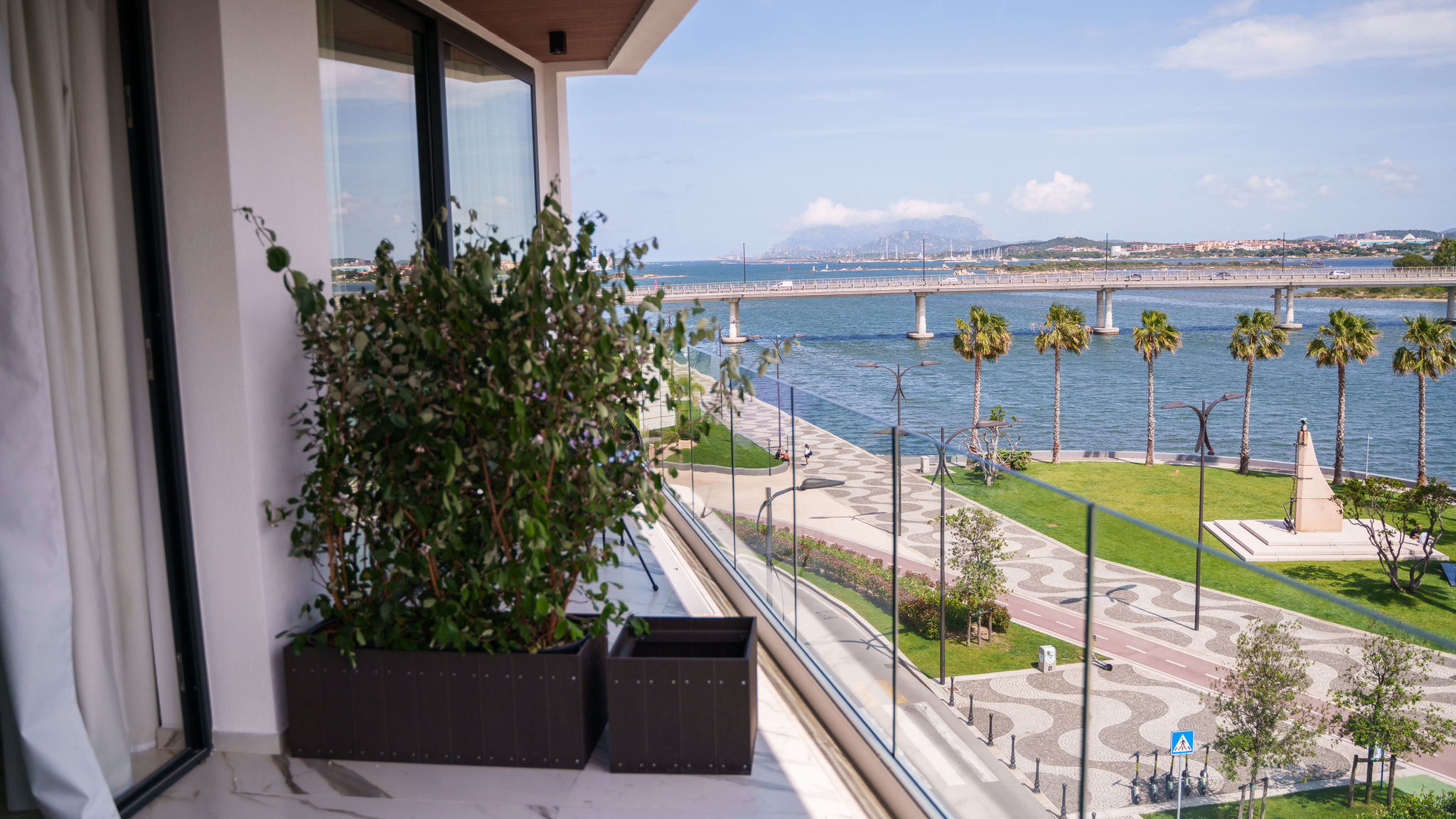 Italianway Olbia Welcomely - Deluxe Room