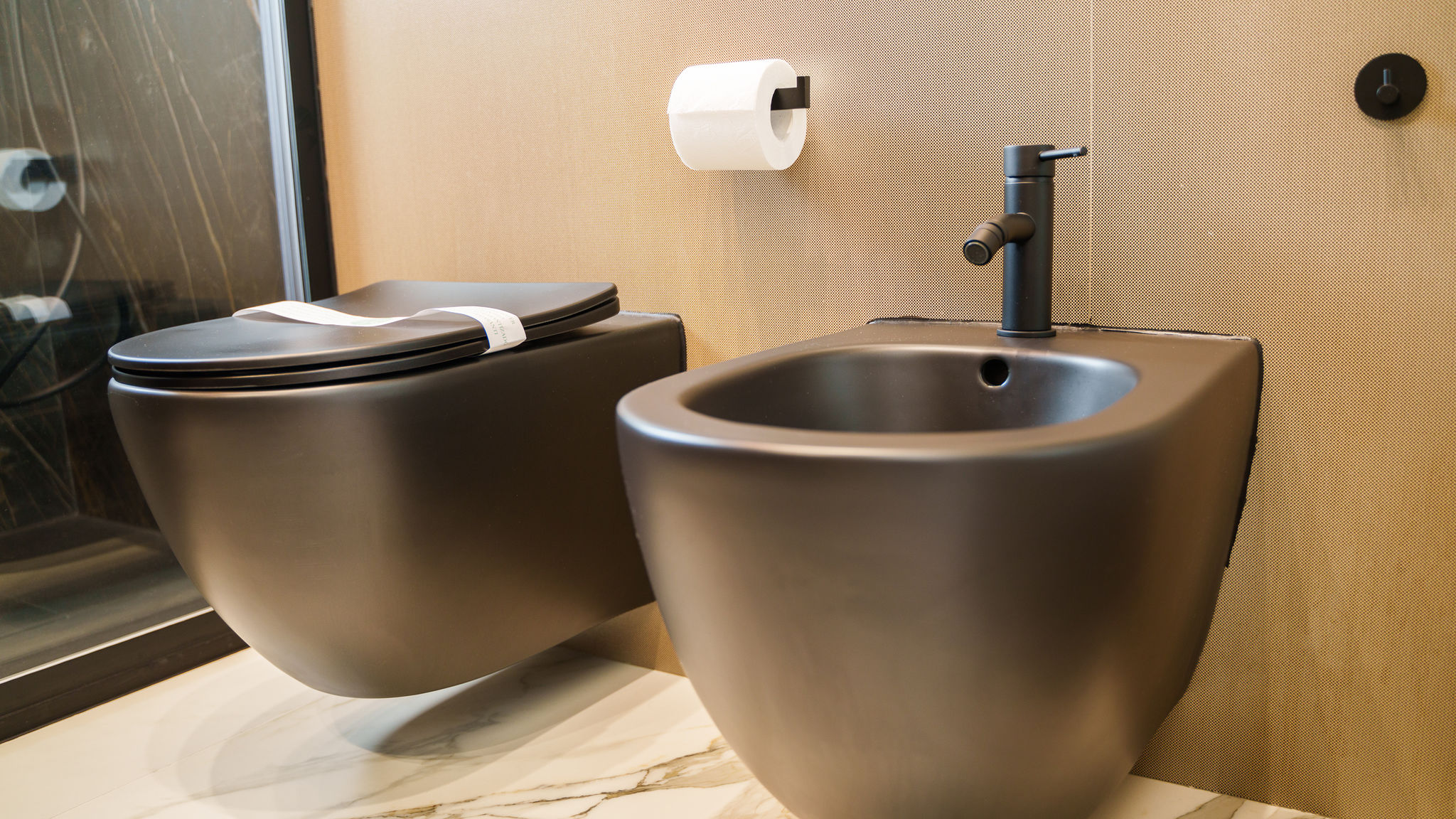 Italianway Olbia Welcomely - Deluxe Room