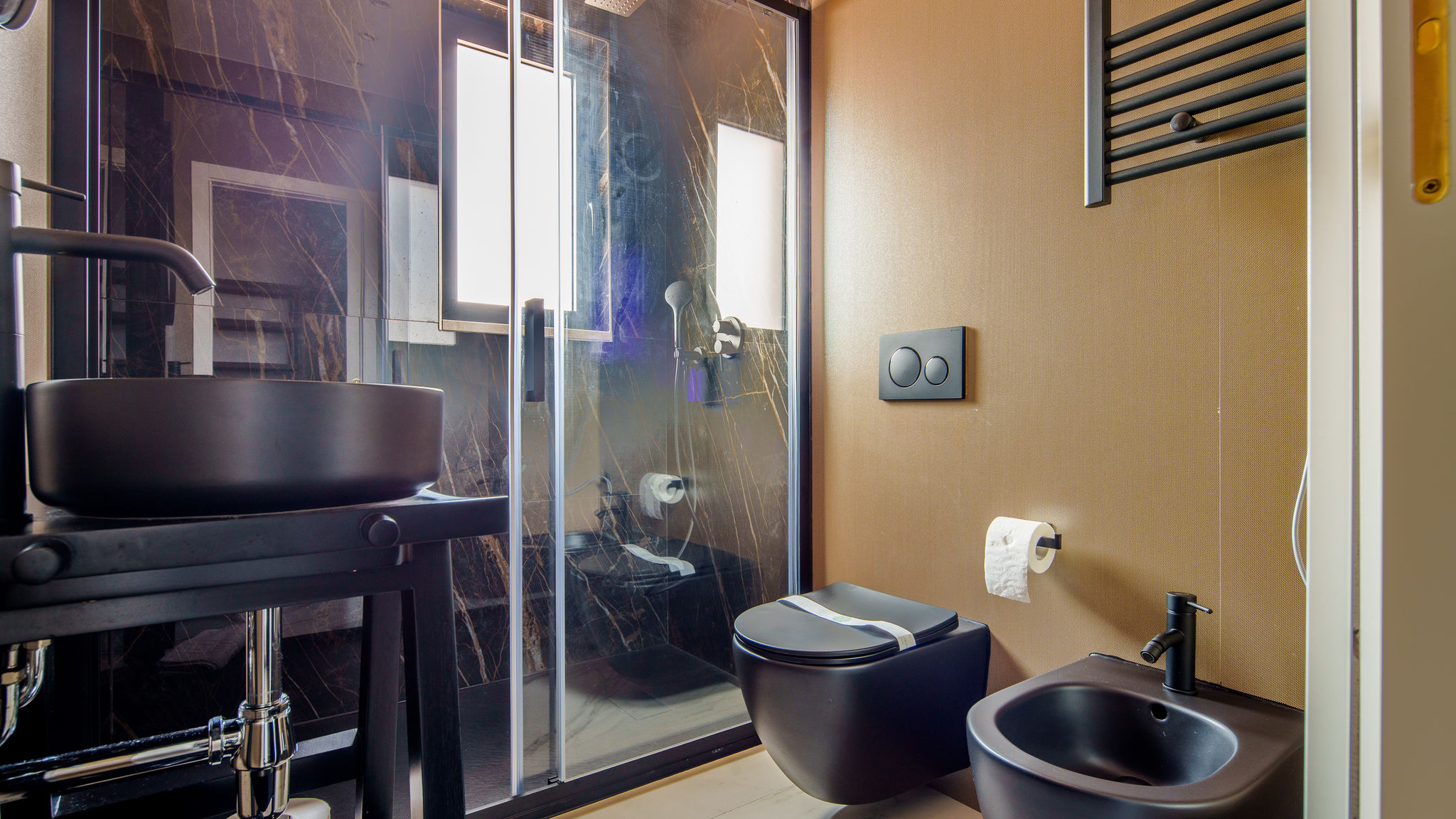 Italianway Olbia Welcomely - Deluxe Room