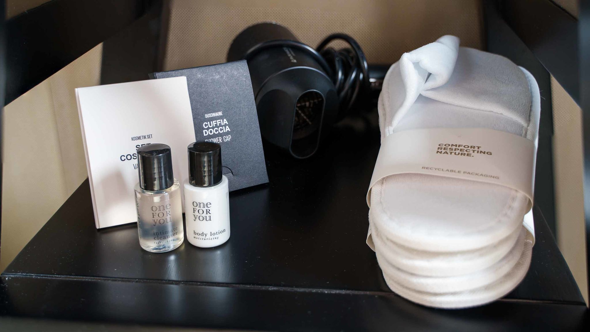 Italianway Olbia Welcomely - Deluxe Room